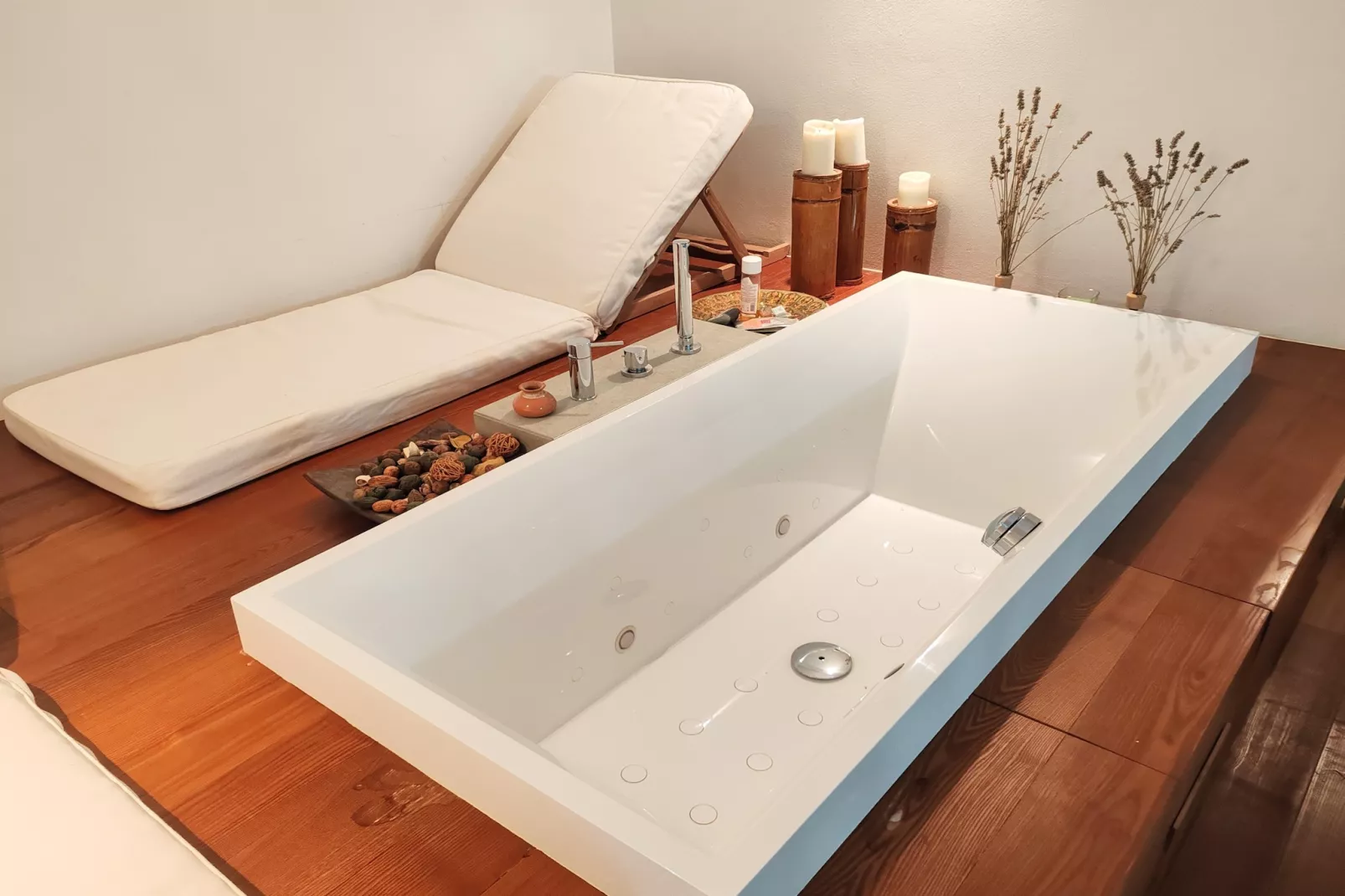 Villa tra gli Ulivi - Wellness