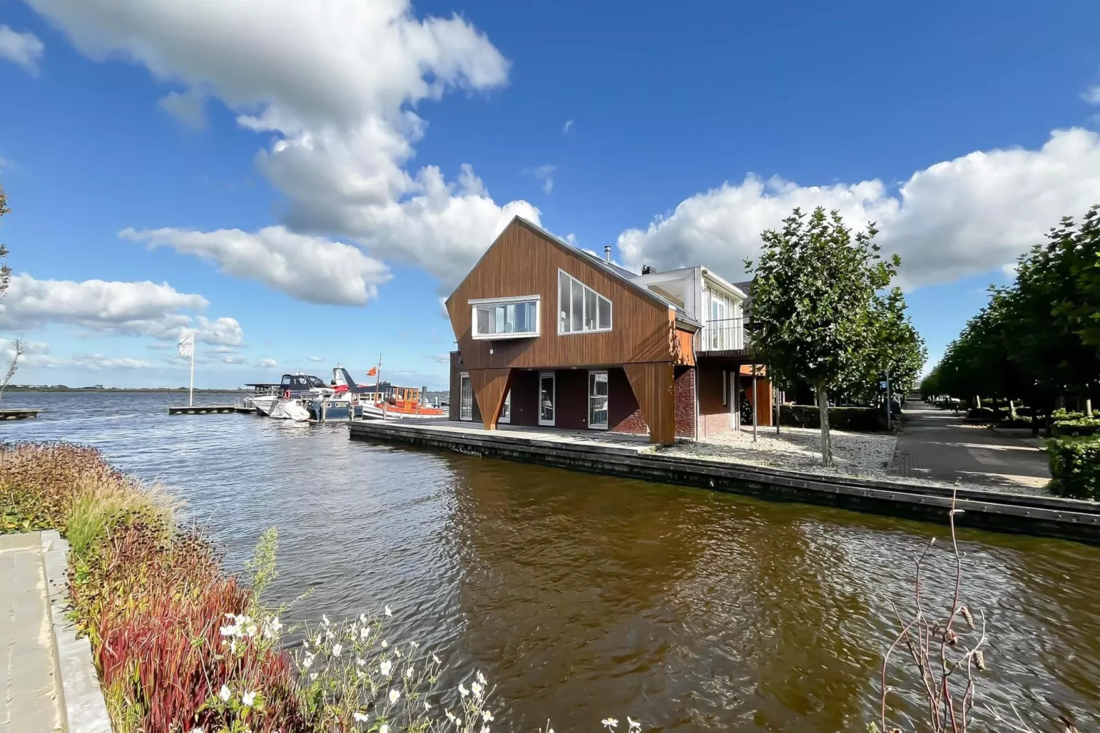 Sterrenzicht - Extérieur été