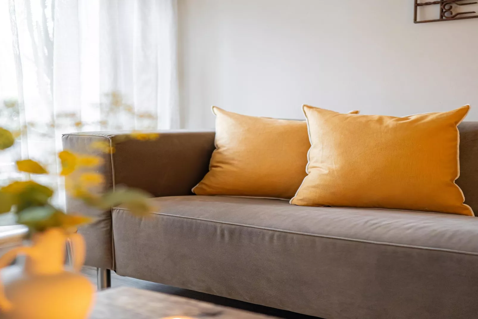 La Chatelaine 3 - Wohnzimmer