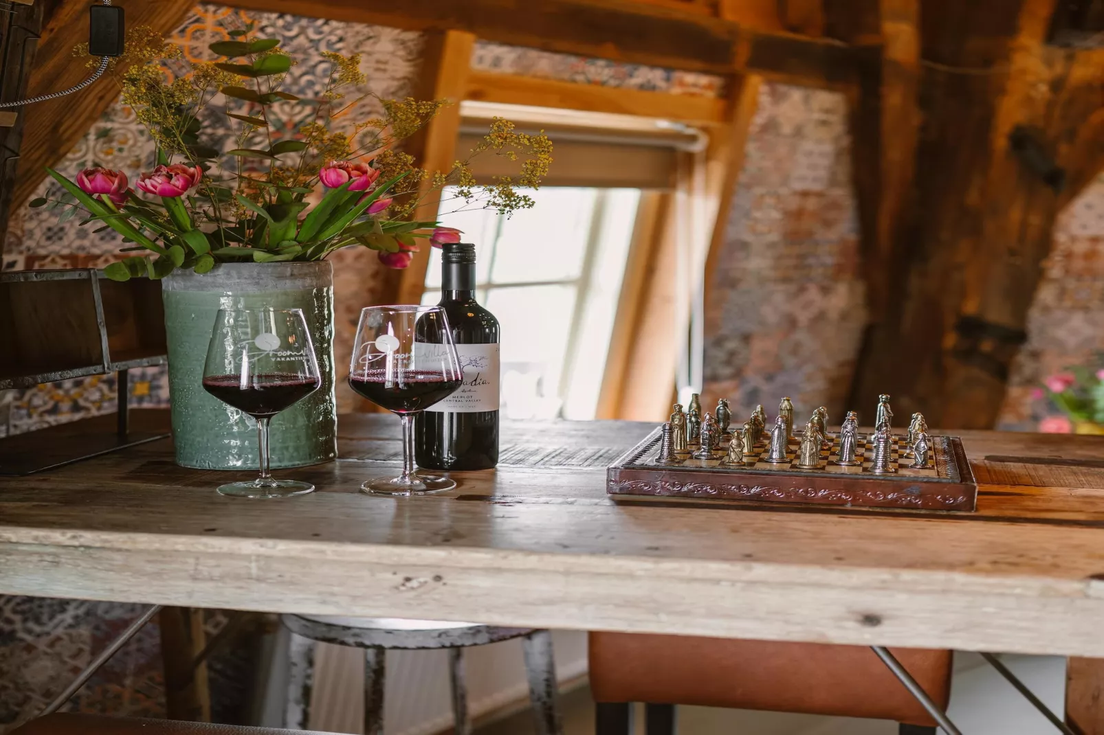 De Molen van Egmond - Untagged