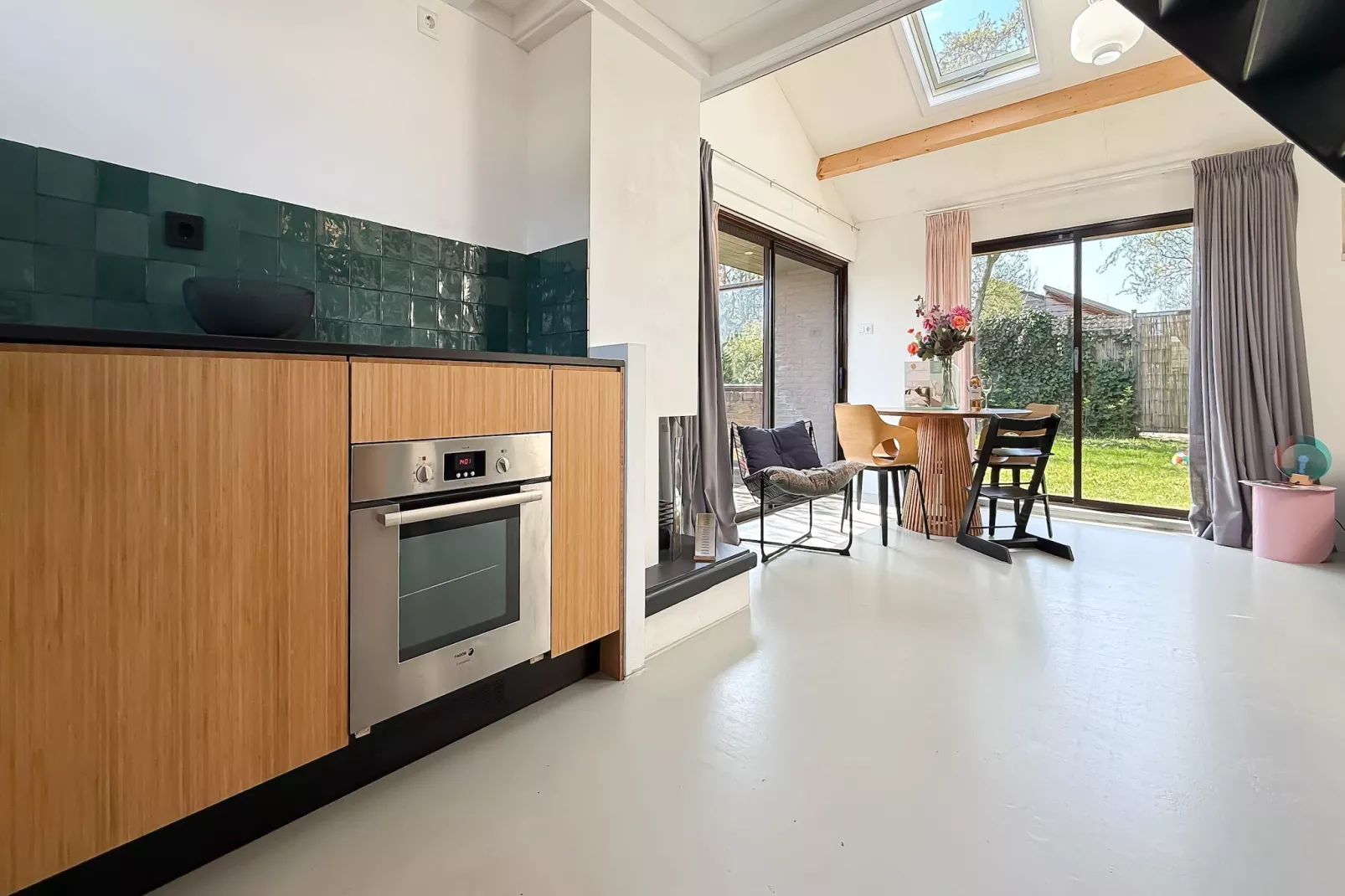 Dune house Egmond - Untagged