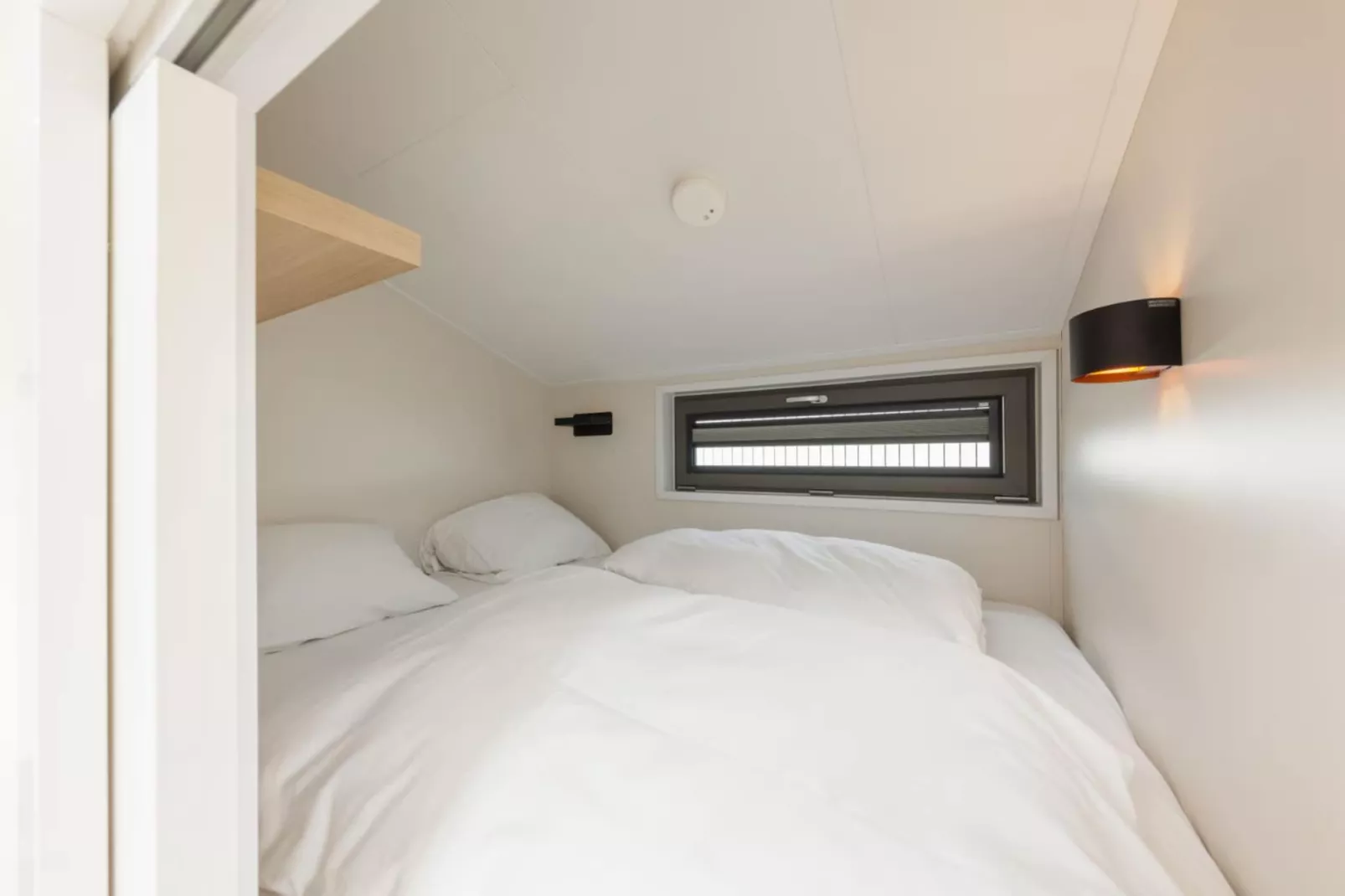 Droomvilla Beach Houses Zandvoort - Zeezicht - Bedroom