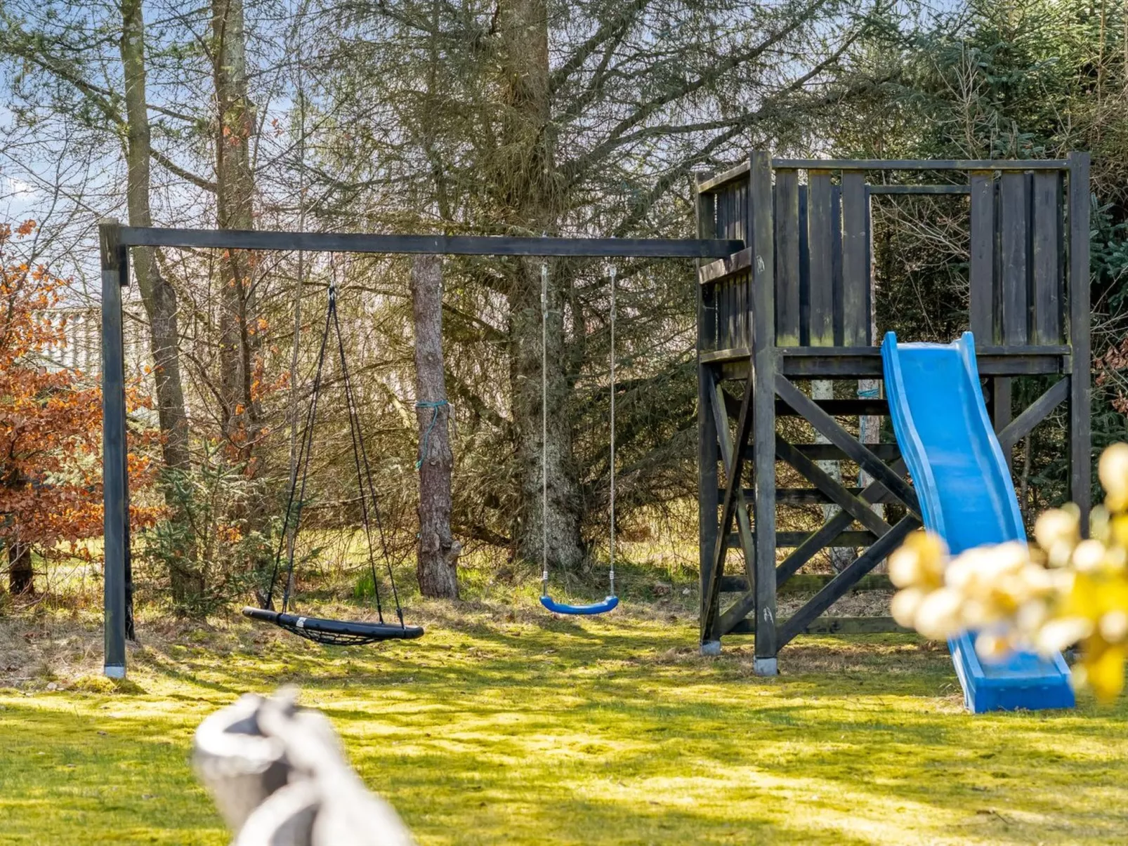 "Akka" - 2km from the sea - Draußen