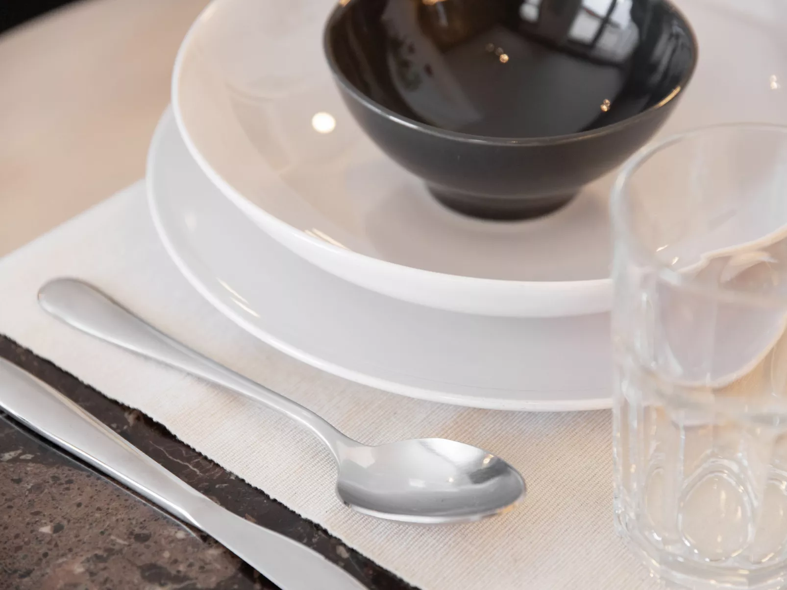 Chalet Sunneblick - Drinnen