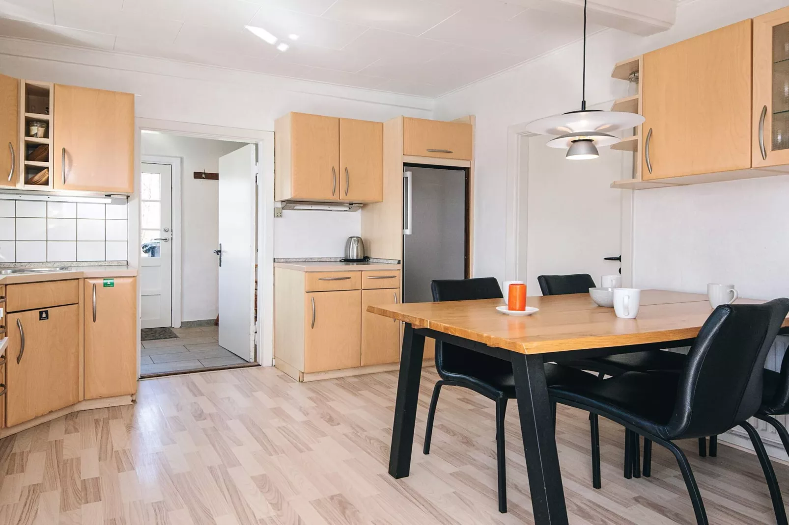 16 person holiday home in Haderslev-By Traum - Indoor