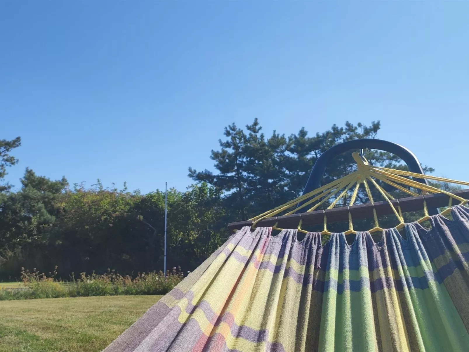 "Ljuba" - 1.3km from the sea - Draußen