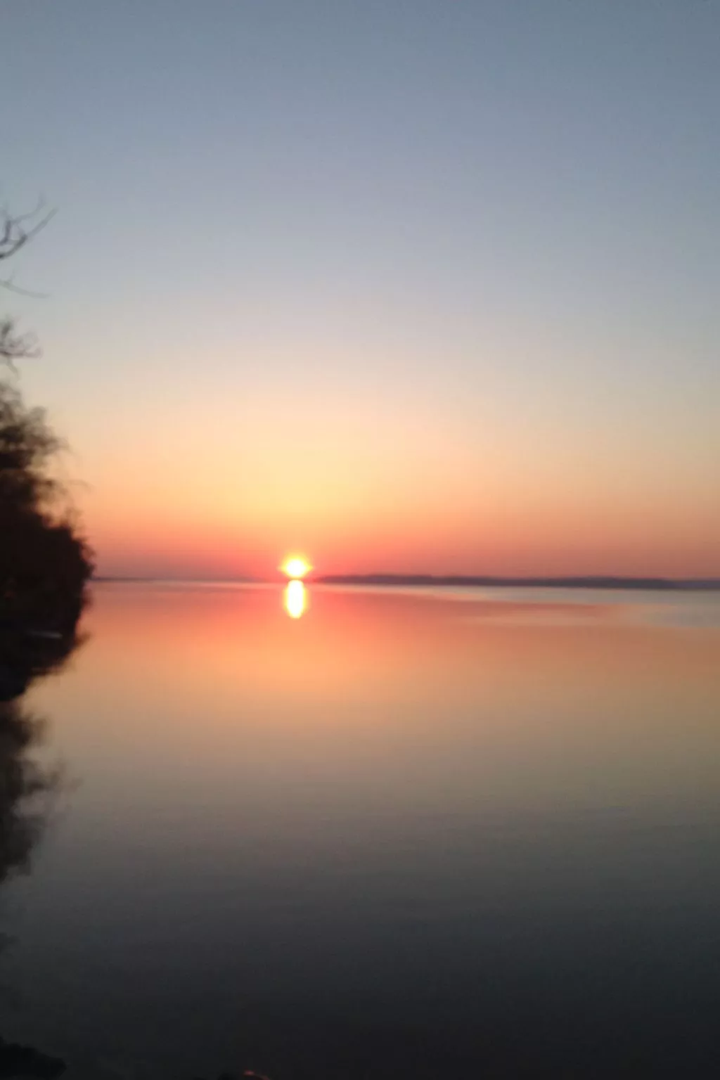 Dorina Wellness in Siofok - Outside