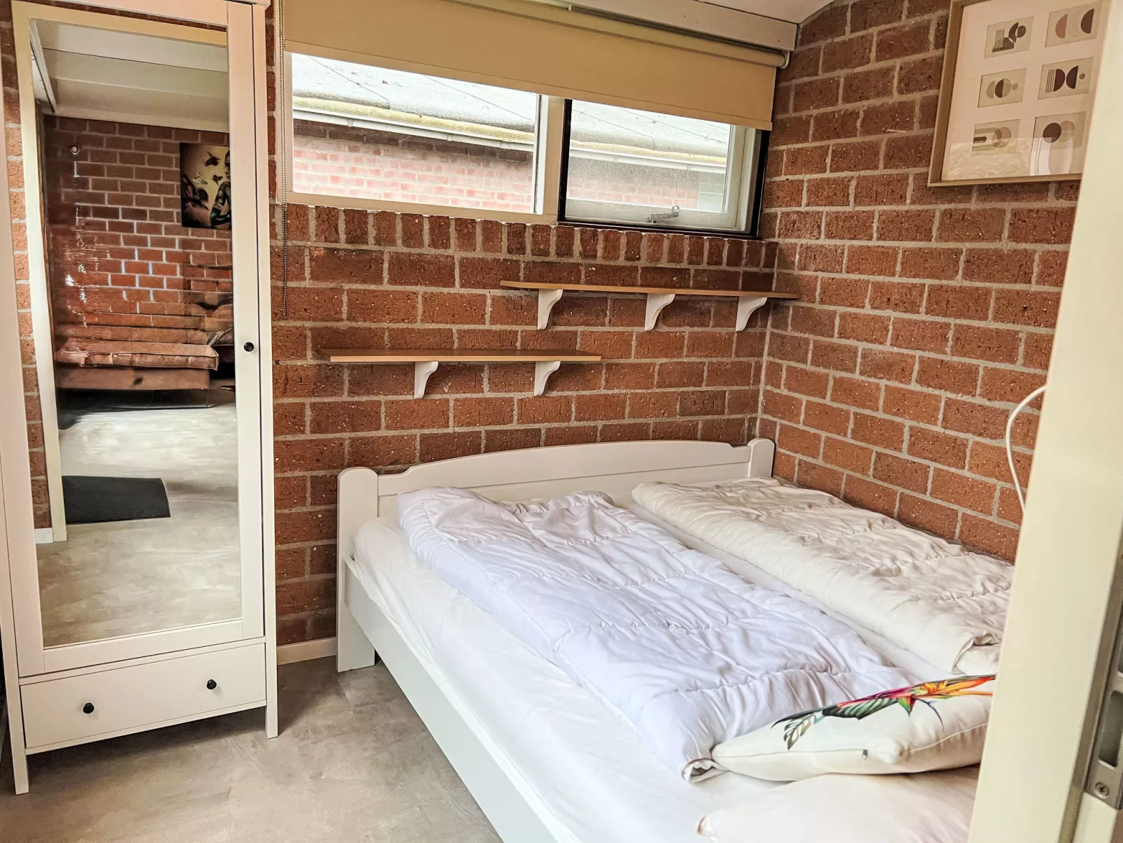 Rekerlanden 174 - Drinnen