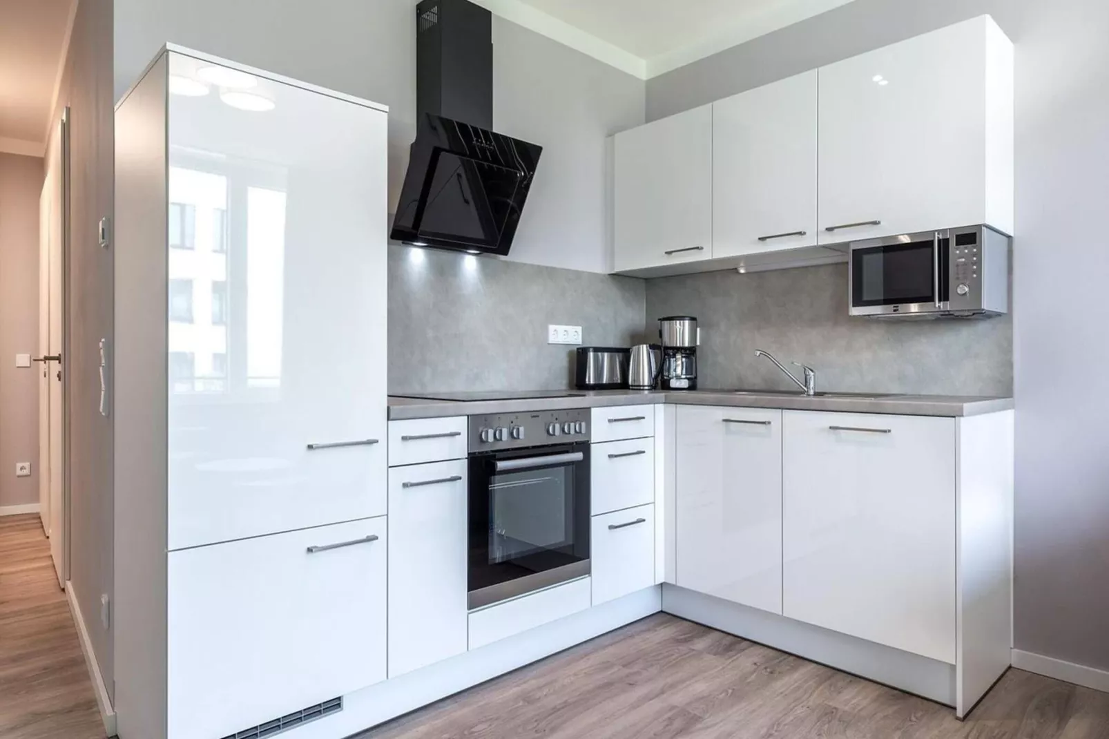 Holiday home in Travemünde with sauna - Indoor