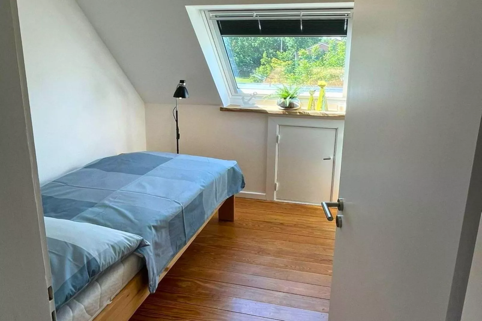 Sanfte Briese - Bedroom