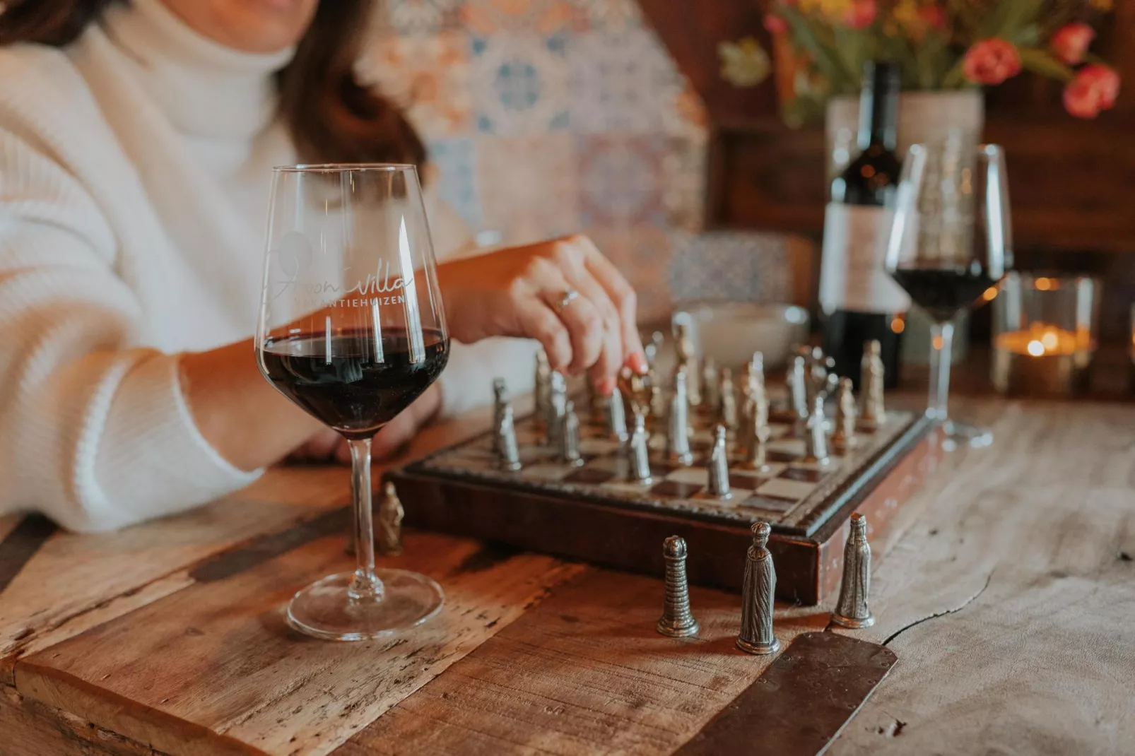 De Molen van Egmond - Untagged