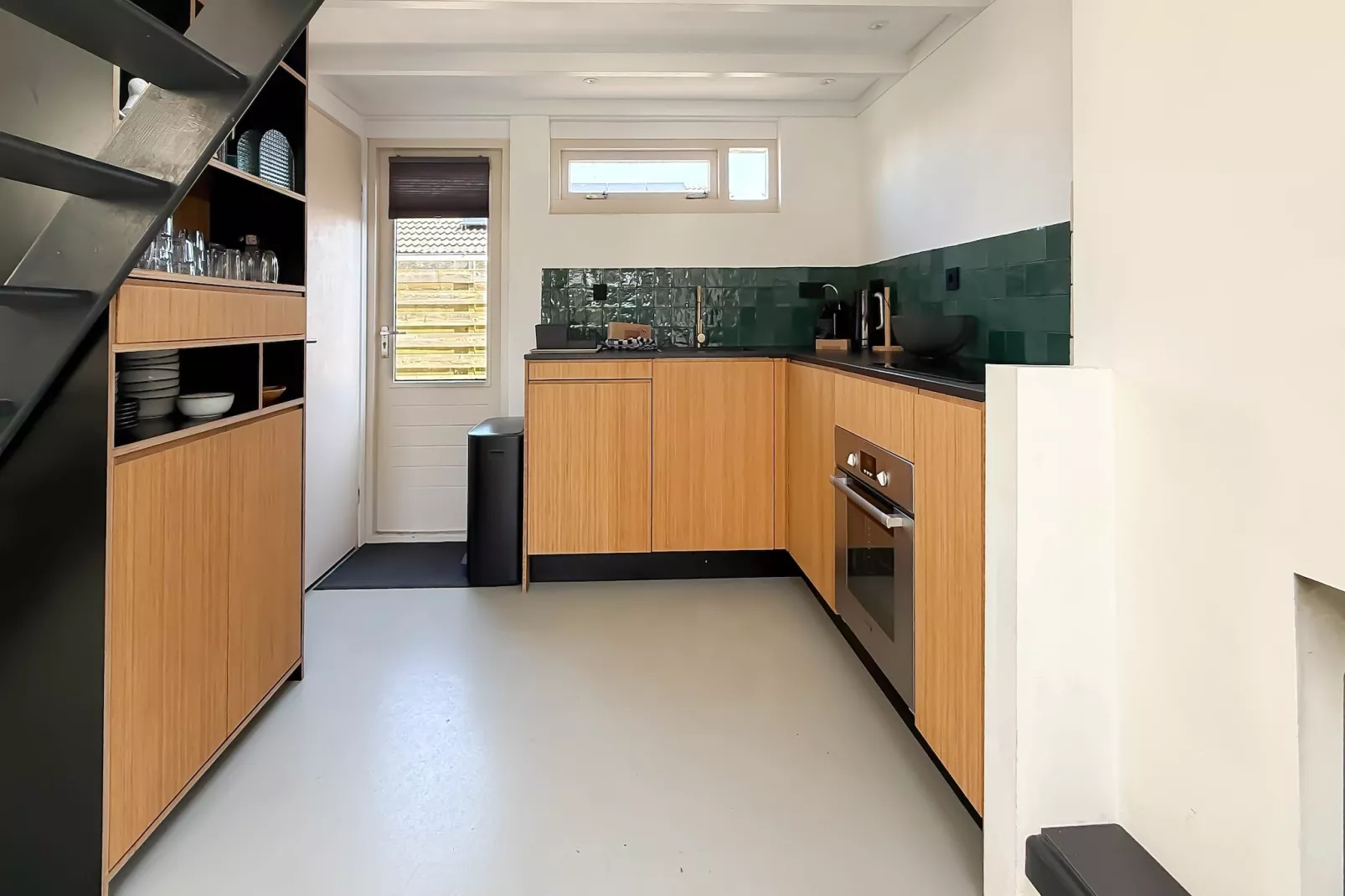 Dune house Egmond - Untagged