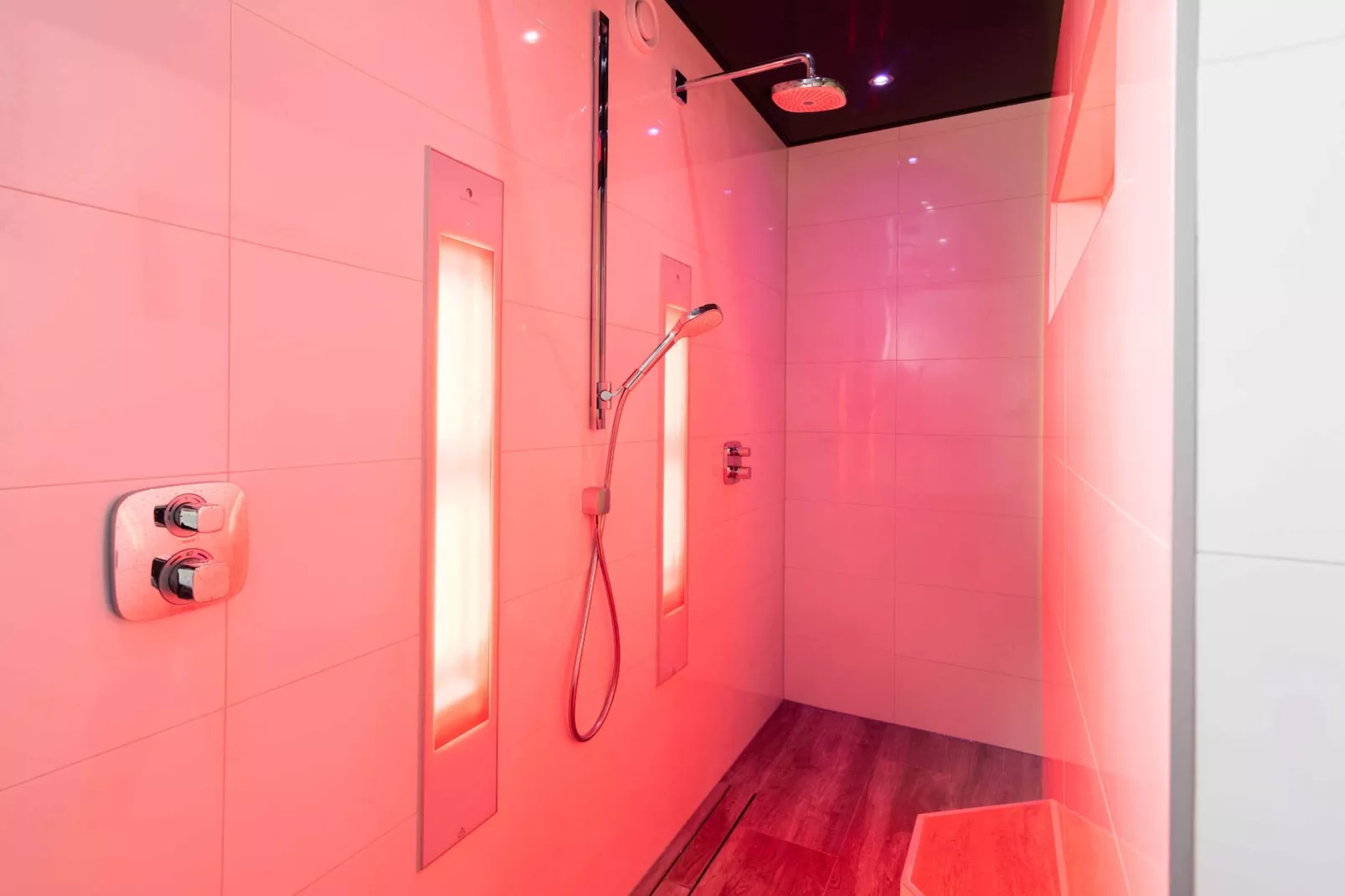 Wellness at the Vecht - Ground floor - Salle de bain