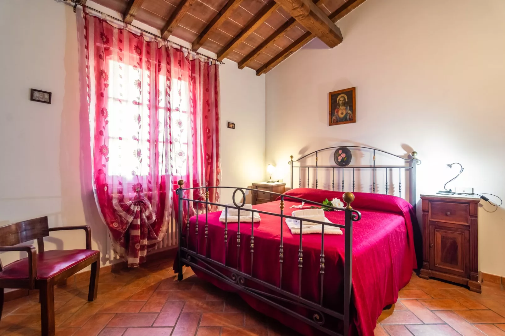 Orchidea - Bedroom