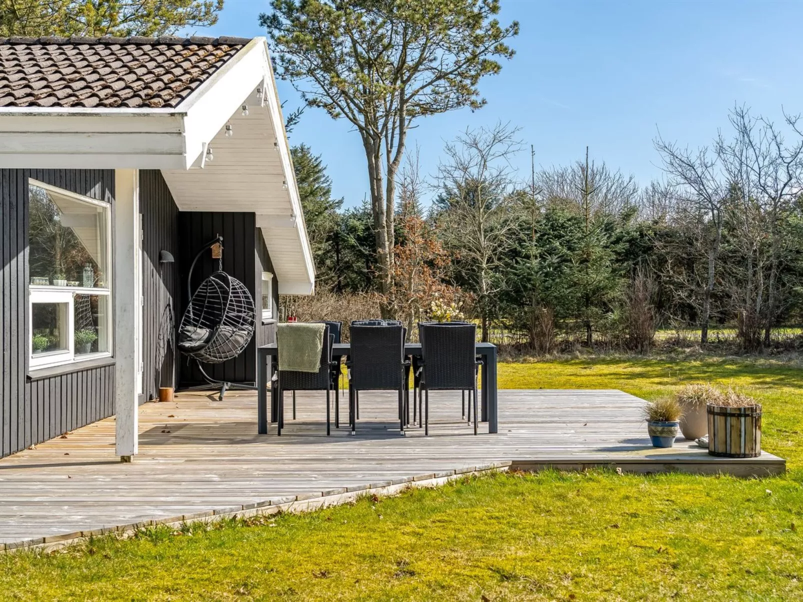 "Akka" - 2km from the sea - Draußen