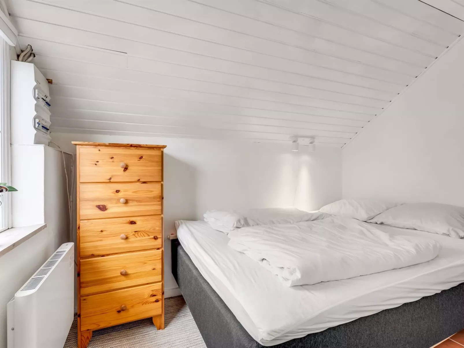 "Arnfin" - 160m from the sea - Inside