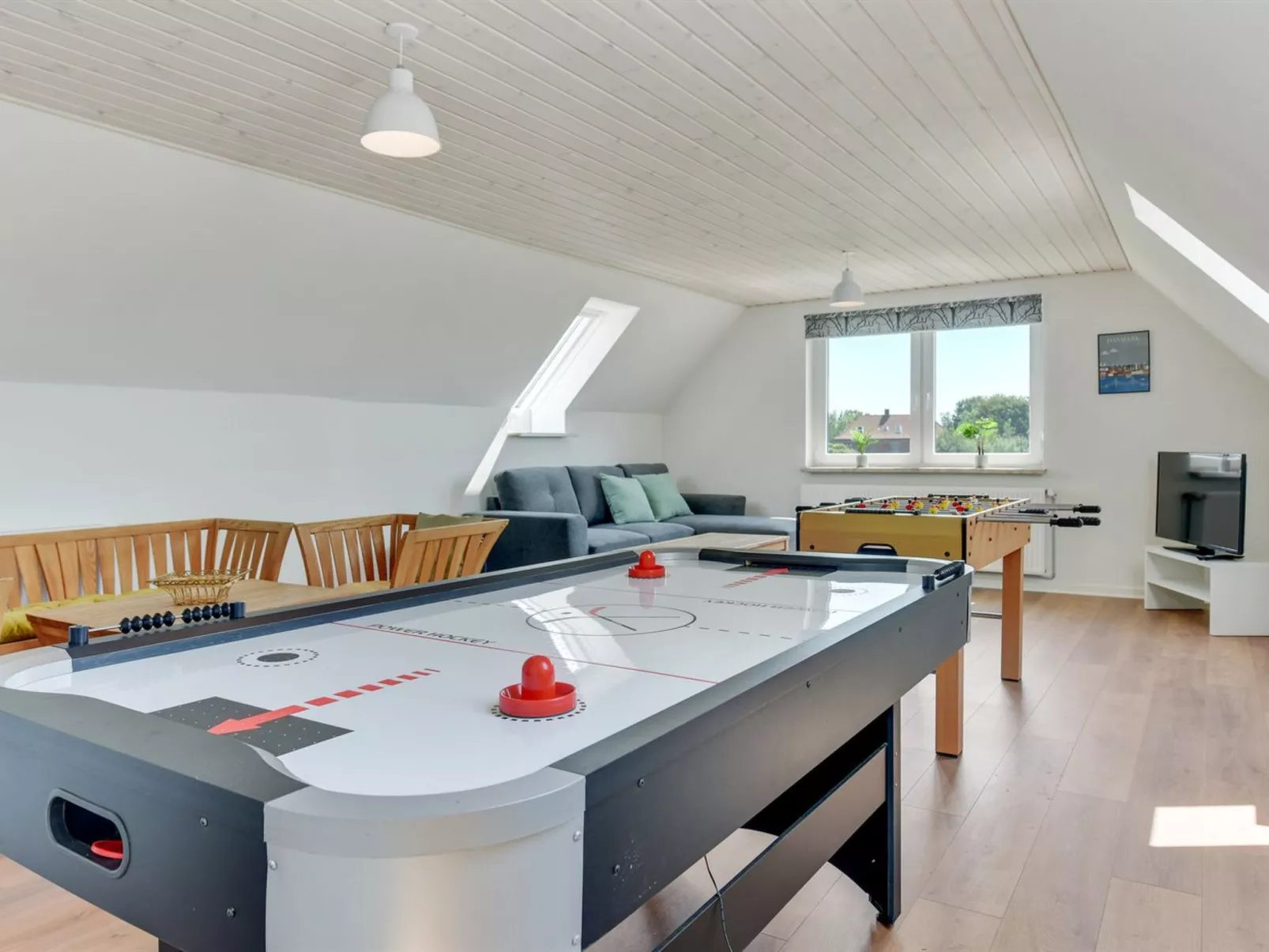 "Iina" - 13km from the sea - Dedans