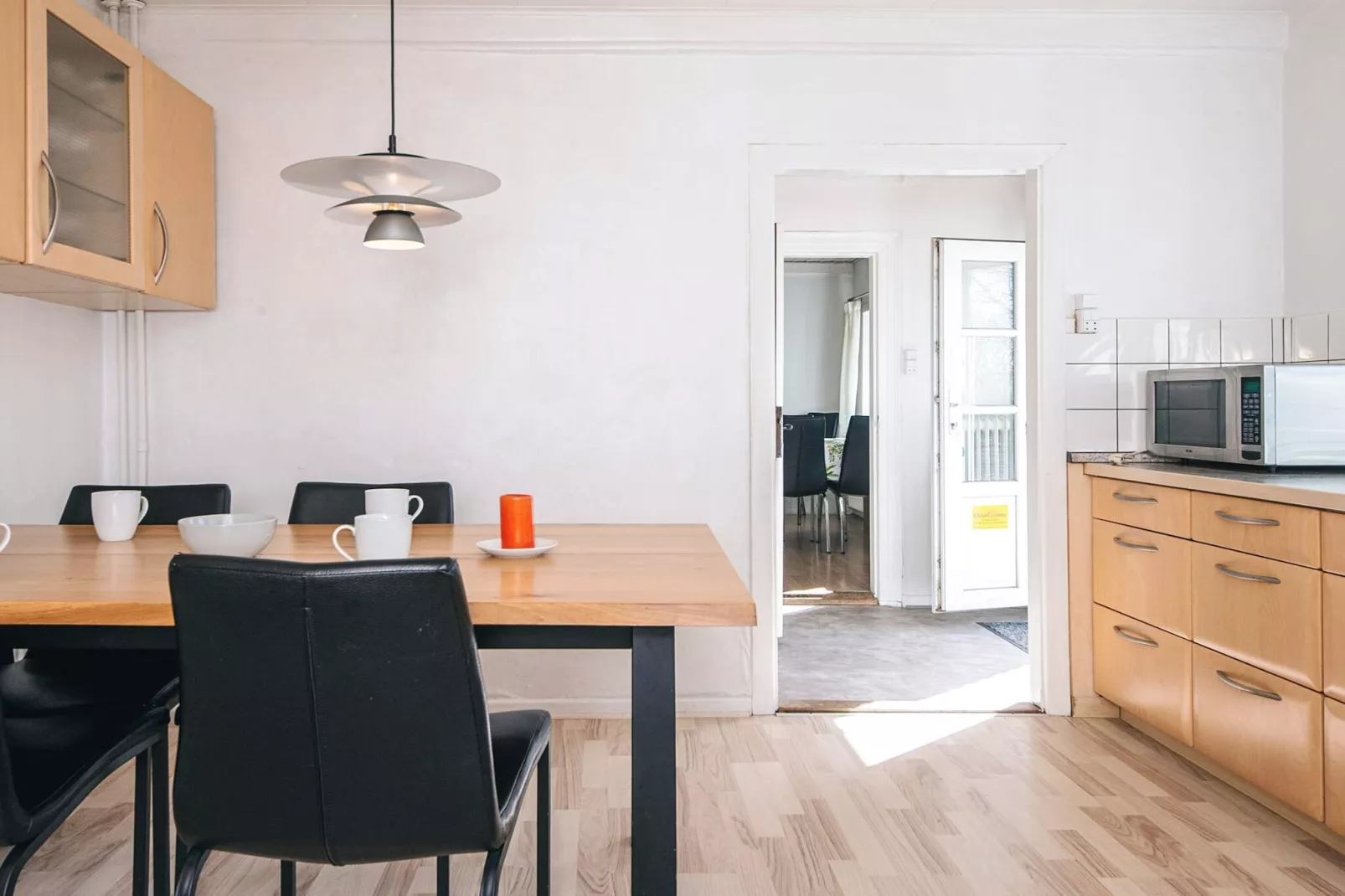 16 person holiday home in Haderslev-By Traum - Indoor