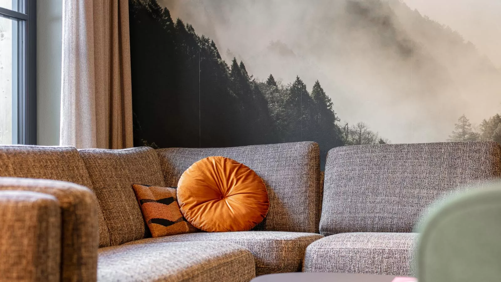 Tauernlodge Eben C4 - Ambiance