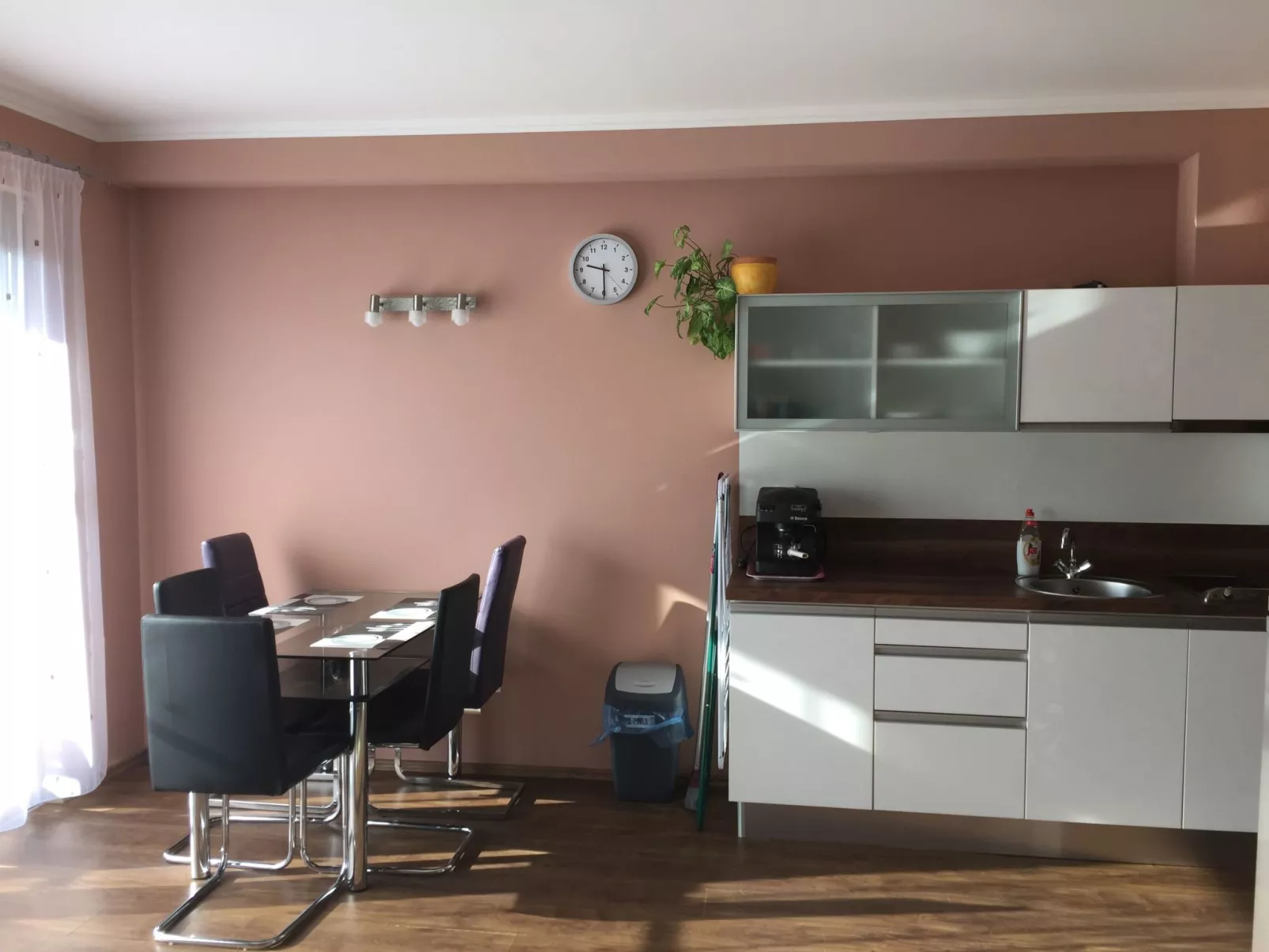 Dorina Wellness 2 - Inside
