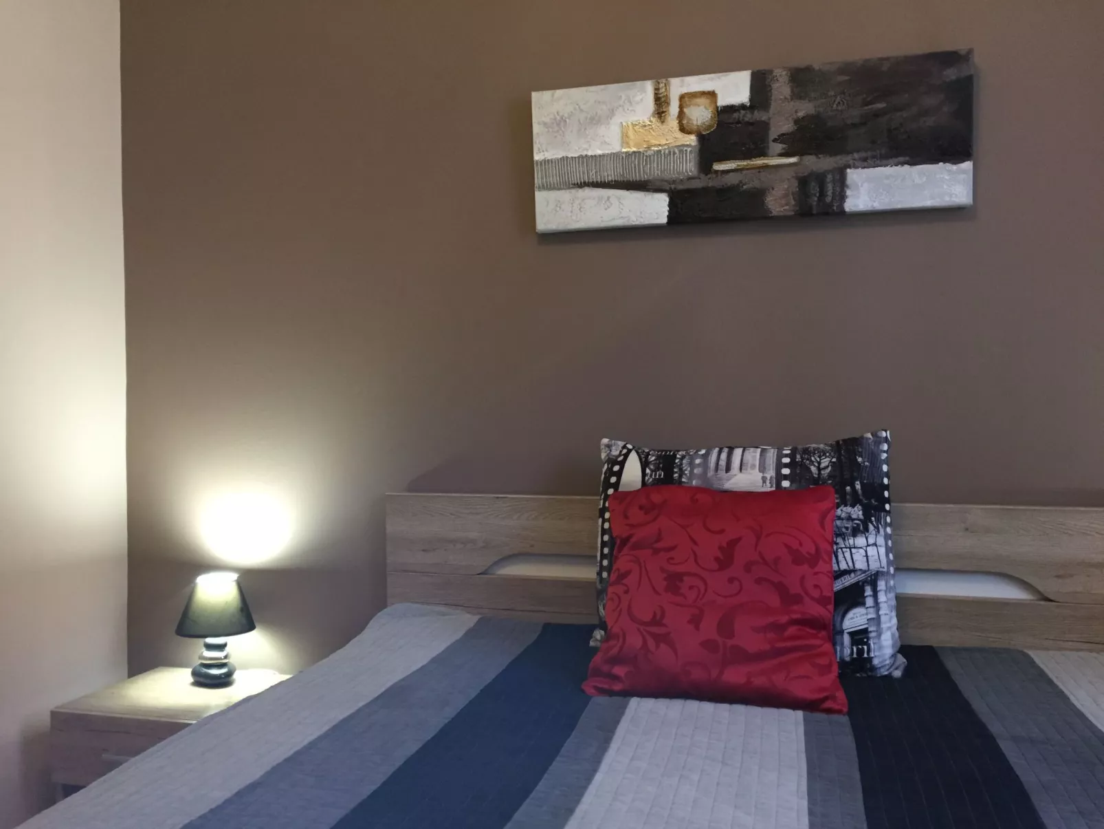 Dorina Wellness in Siofok - Inside