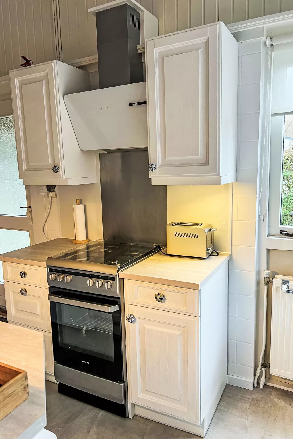 Rekerlanden 174 - Drinnen