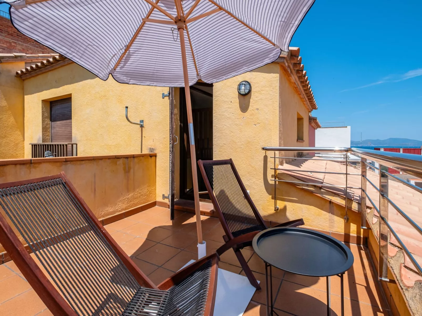 Doppelhaushälfte für 4 Personen 170m vom Strand entfernt - Image-tags.info