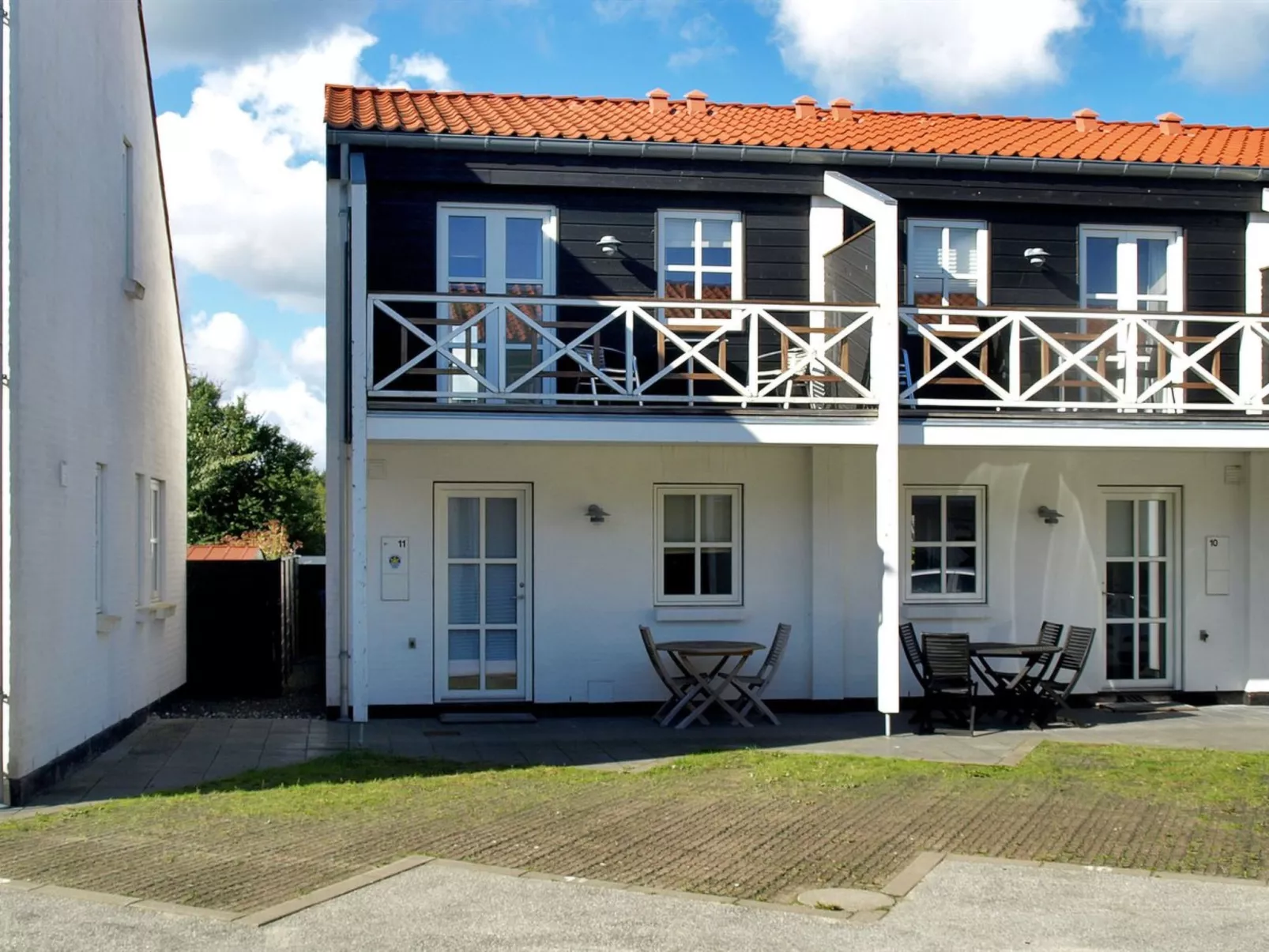 "Alwina" - 900m from the sea - Inside