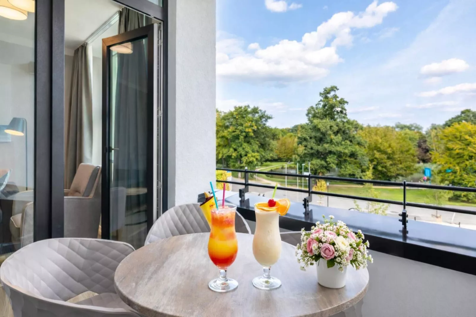 Lübeck Bay Family Getaway - Indoor