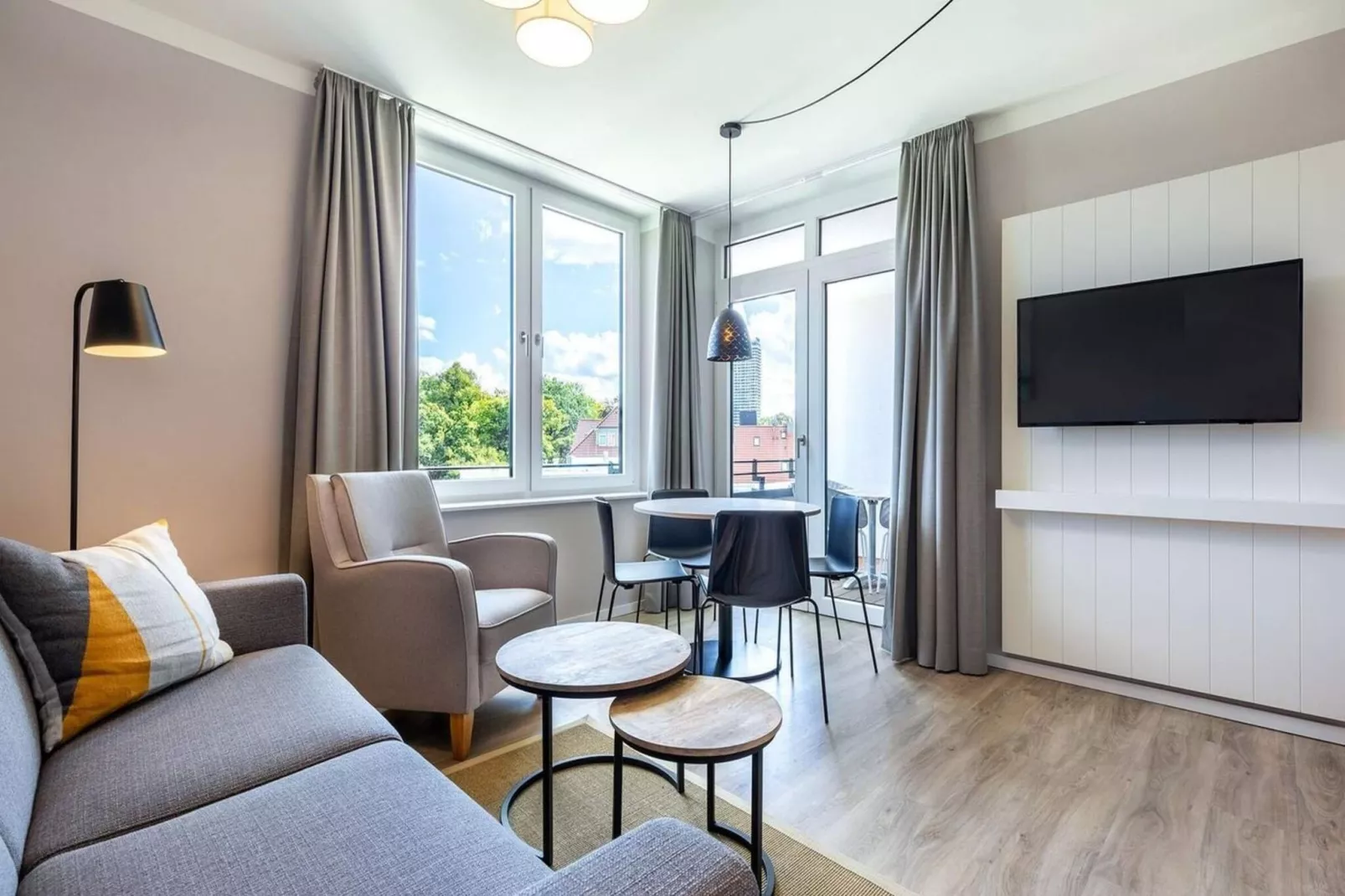 Family Beach Retreat with Sauna - Indoor