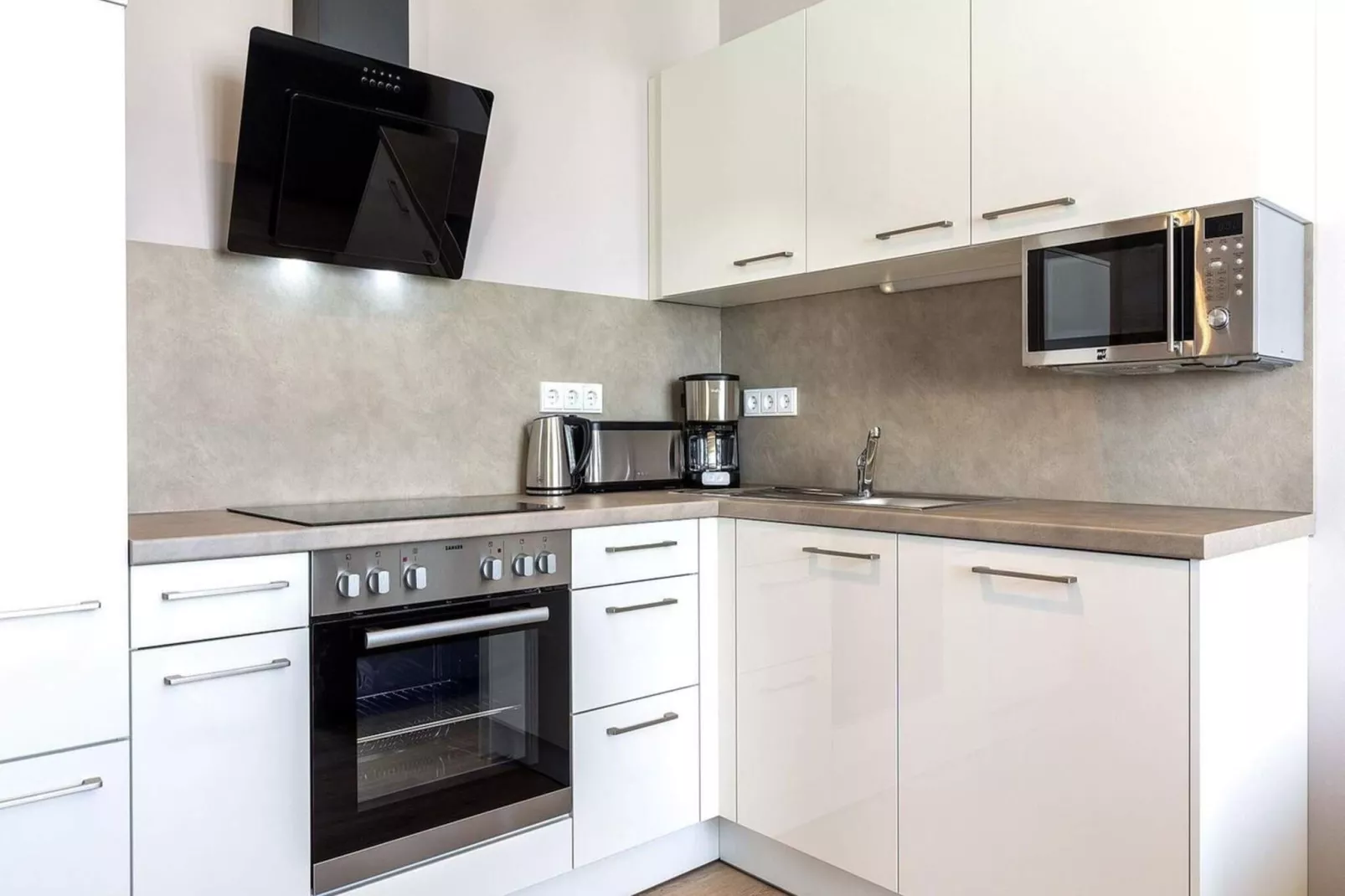 Sauna retreat holiday stay - Indoor