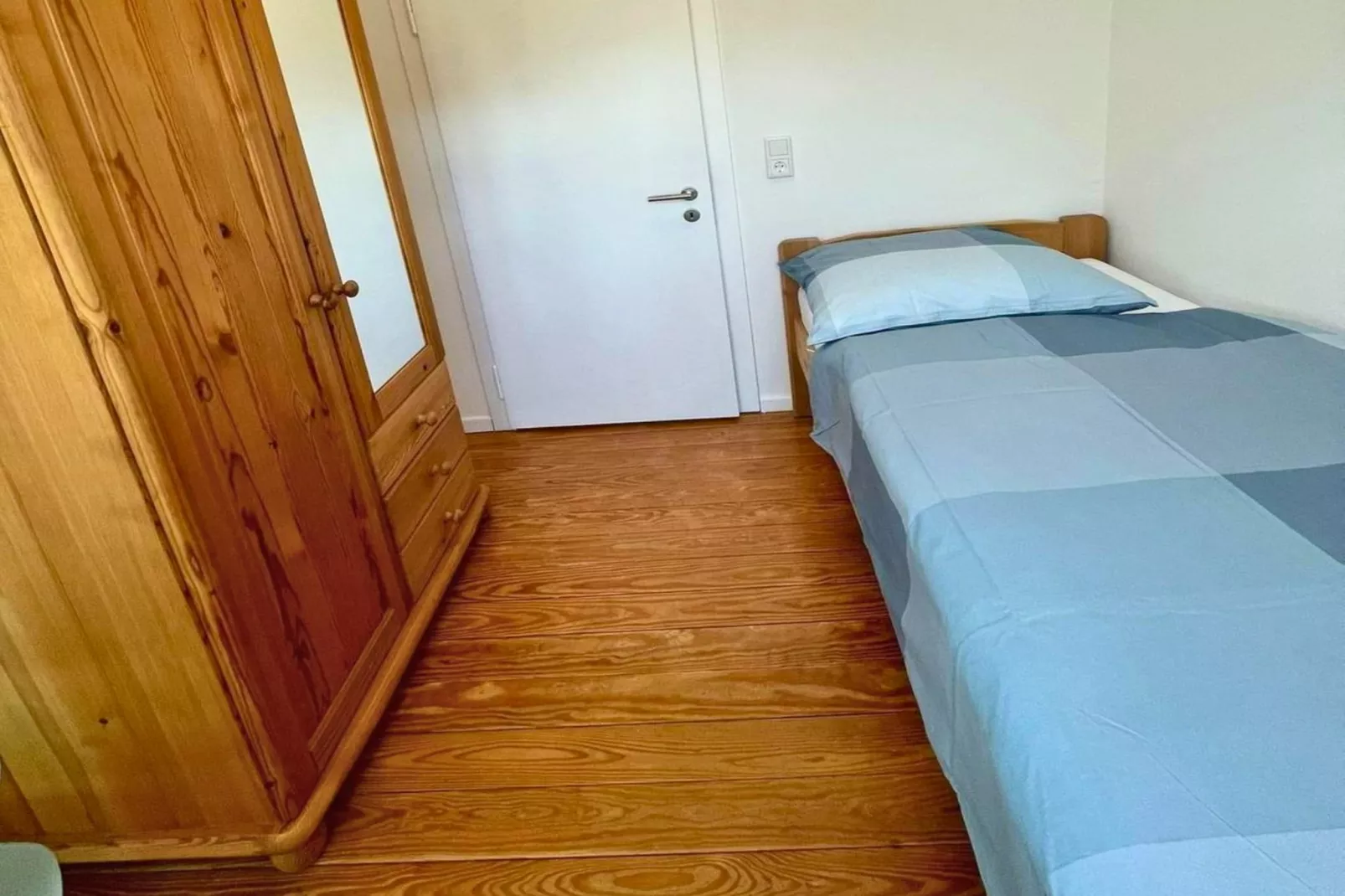 Sanfte Briese - Bedroom