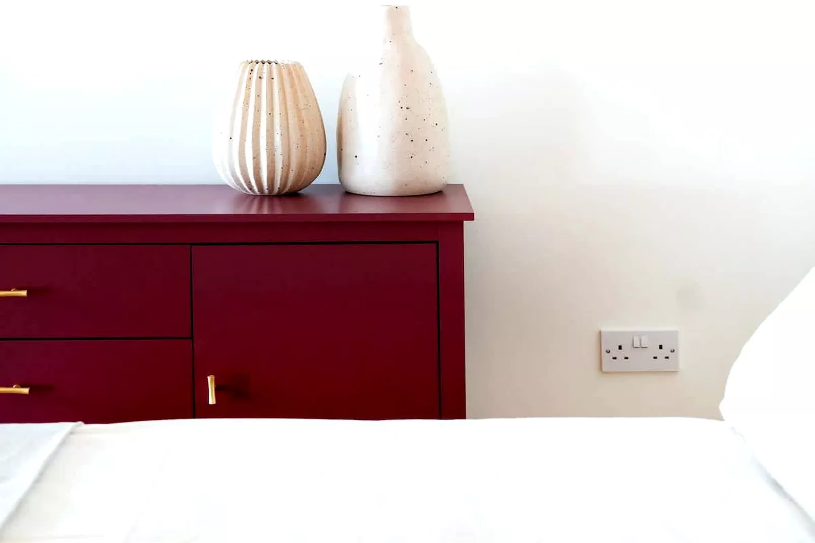 Studio Dawes Road - Ambiente