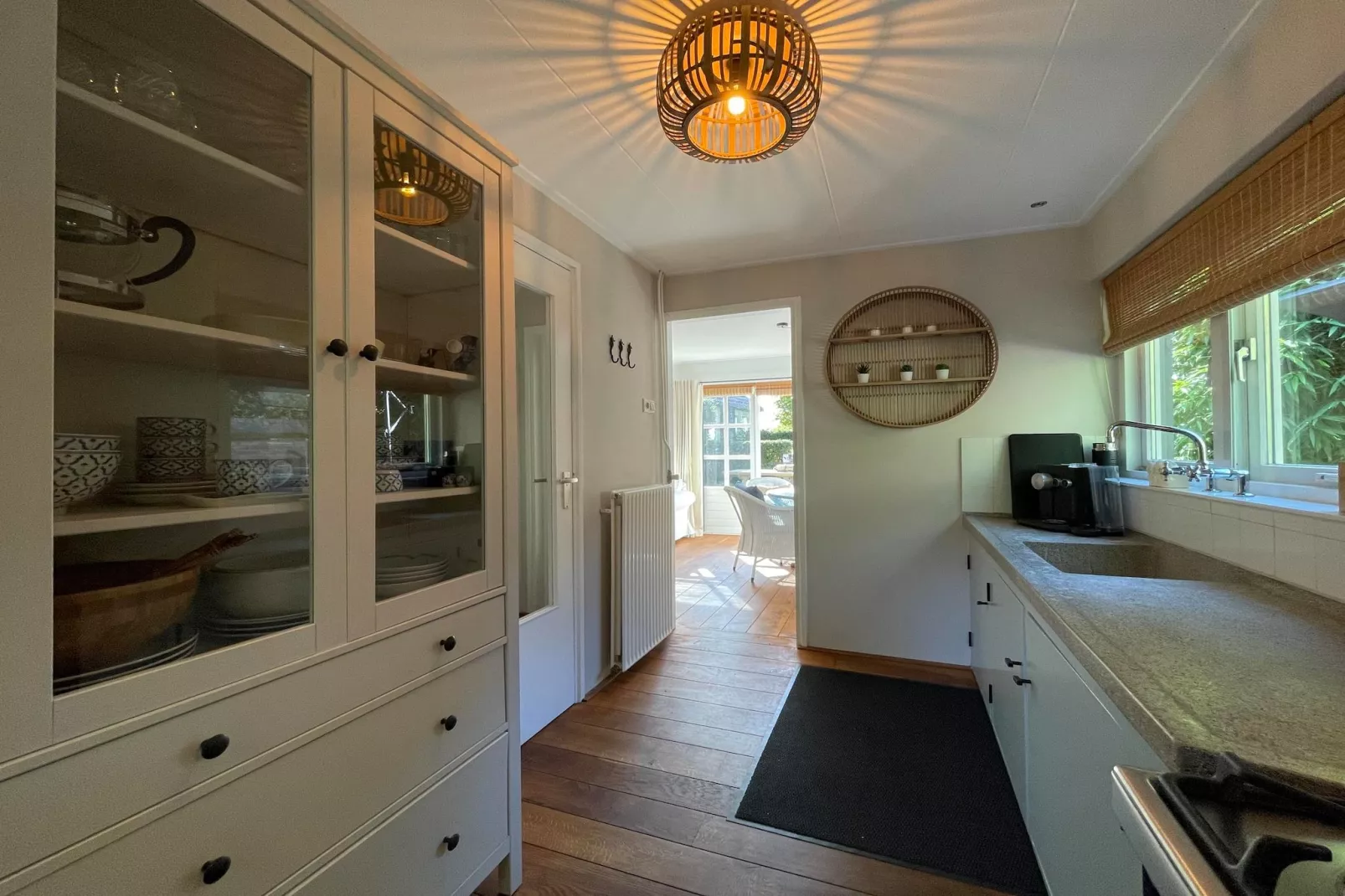 Bergense Duyn - Kitchen