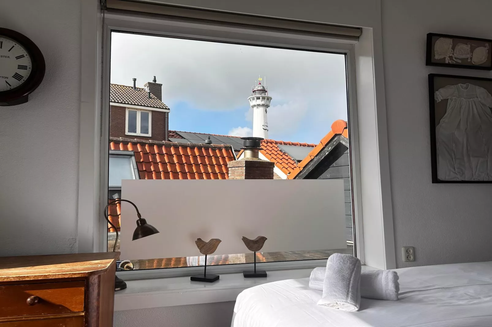 La Chatelaine 1 - Schlafzimmer