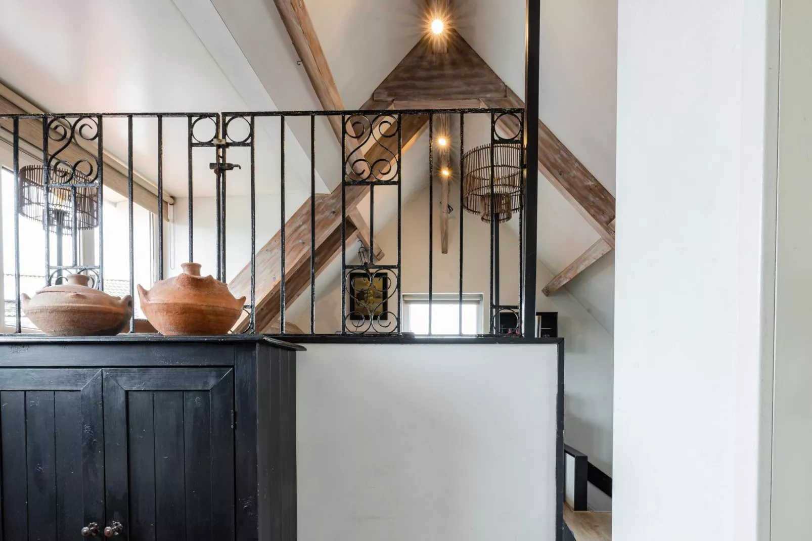 La Chatelaine 2 - Flur