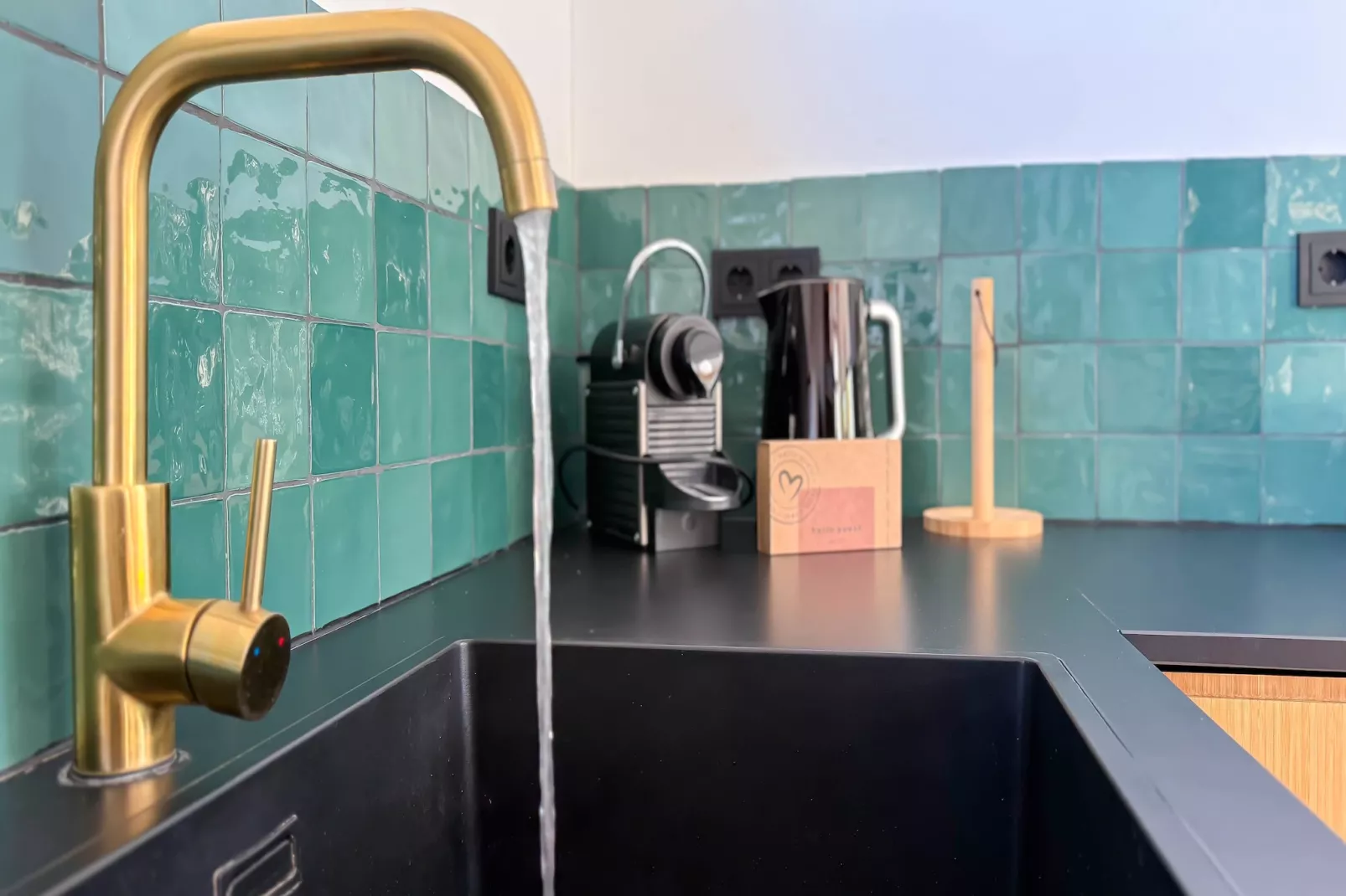 Dune house Egmond - Untagged