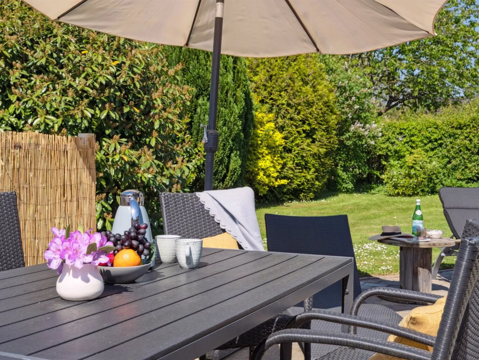 "Kolja" - 525m from the sea - Inside