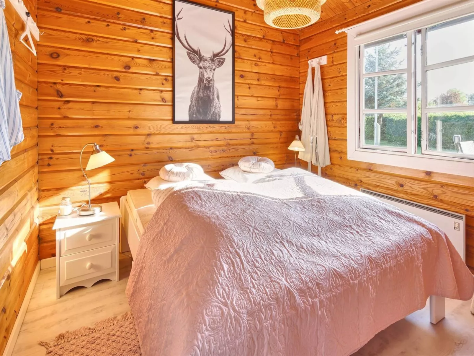 "Swartebrand" - 450m from the sea - Drinnen