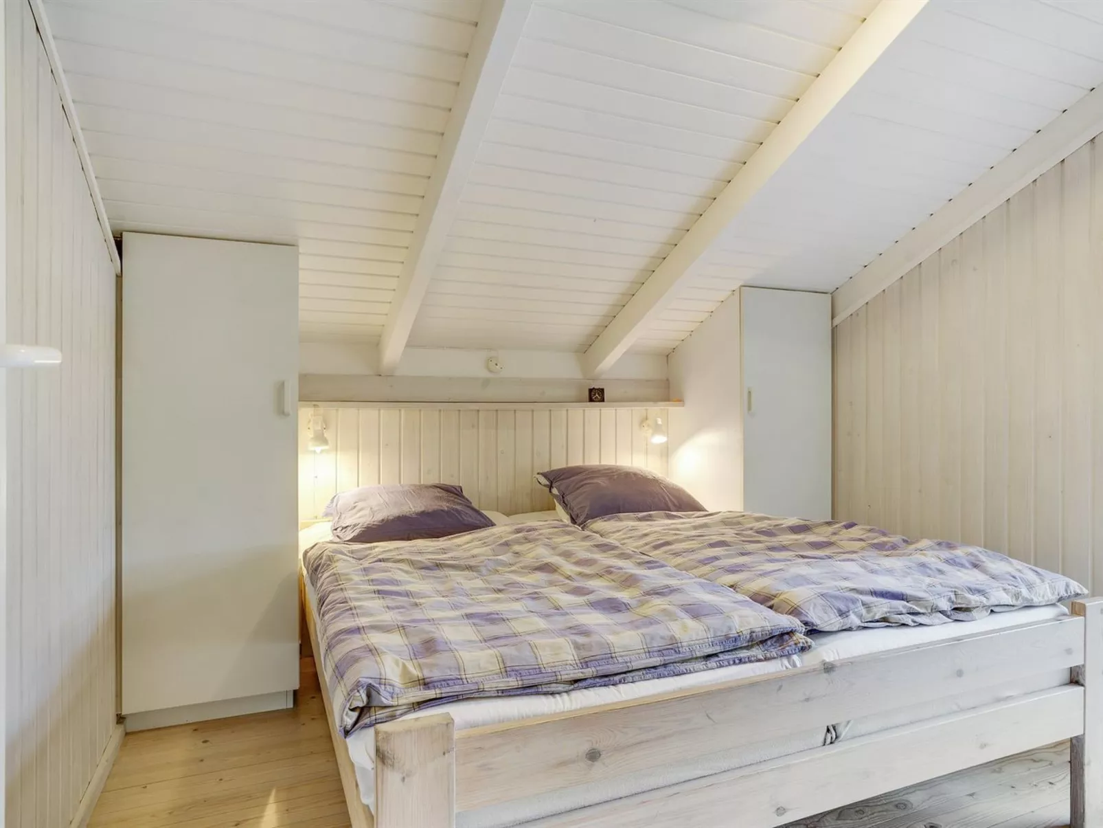 "Helmtrud" - 500m from the sea - Inside