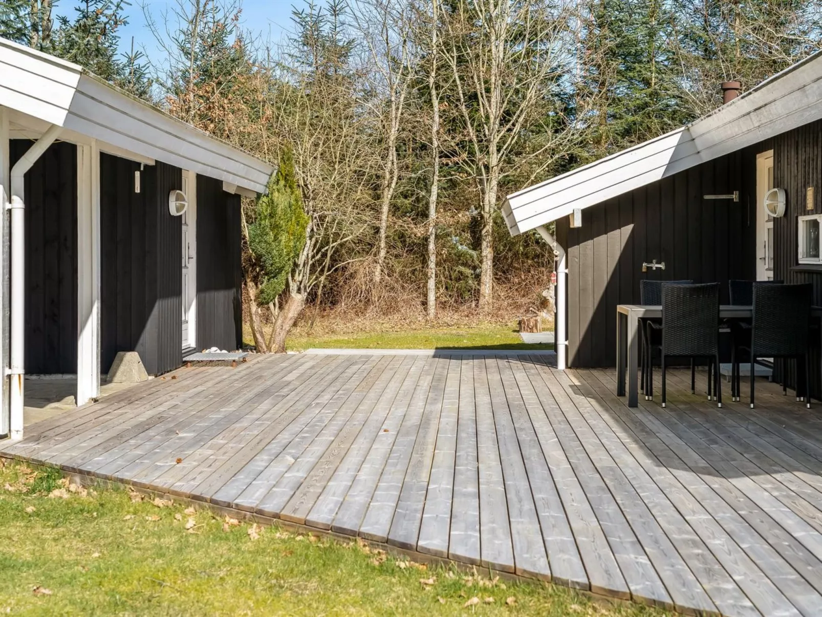 "Akka" - 2km from the sea - Draußen