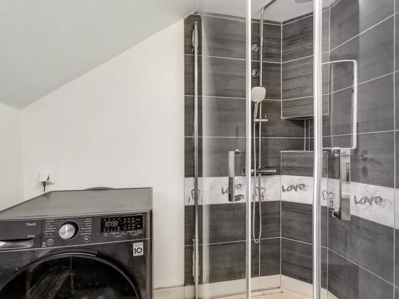 "Arnfin" - 160m from the sea - Inside