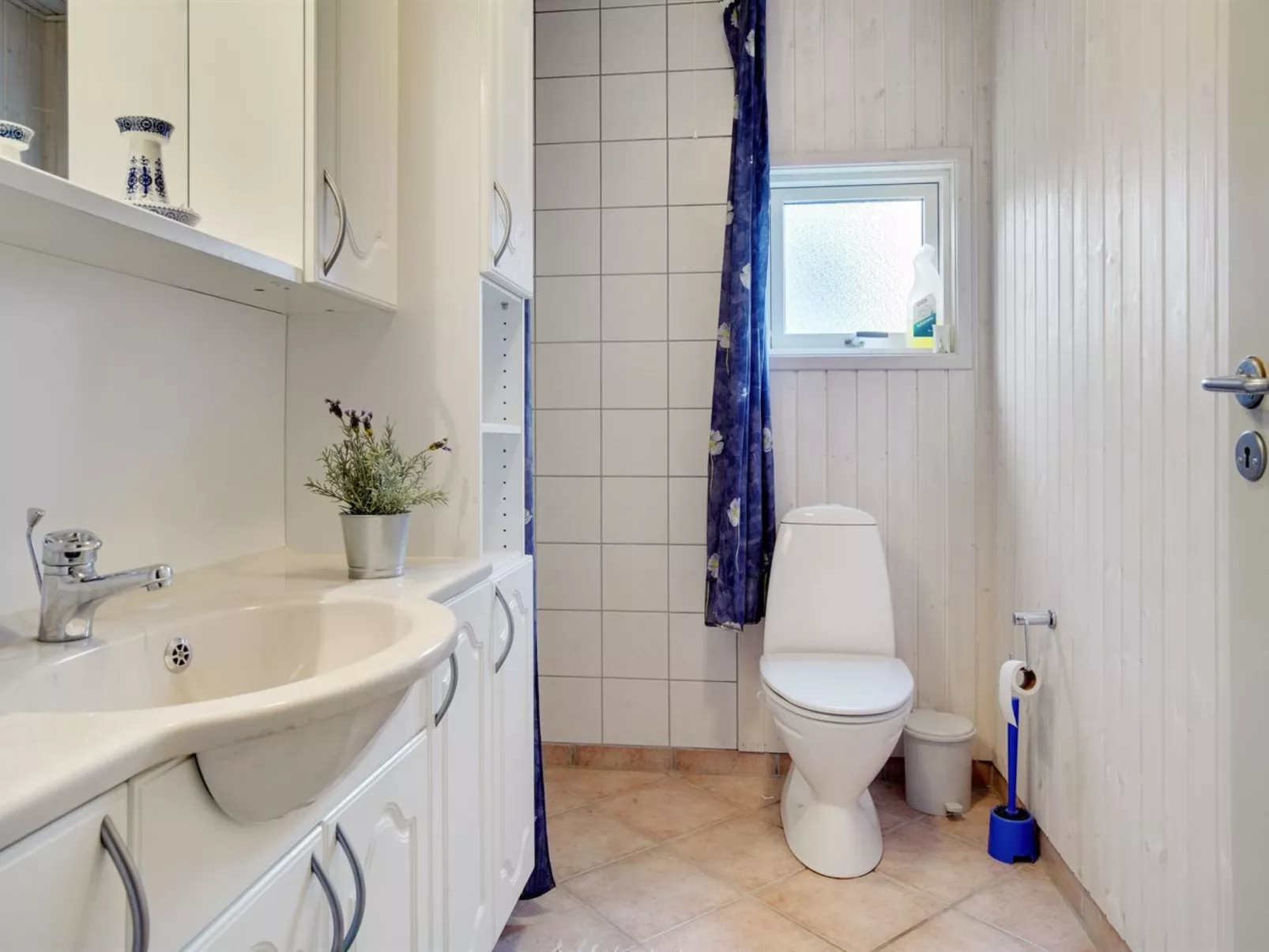 "Hauke" - 478m from the sea - Dedans