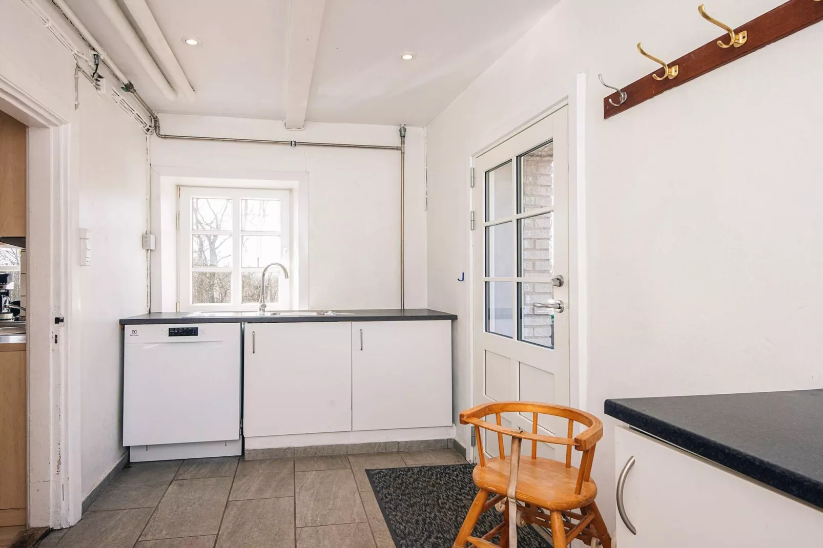 16 person holiday home in Haderslev-By Traum - Indoor