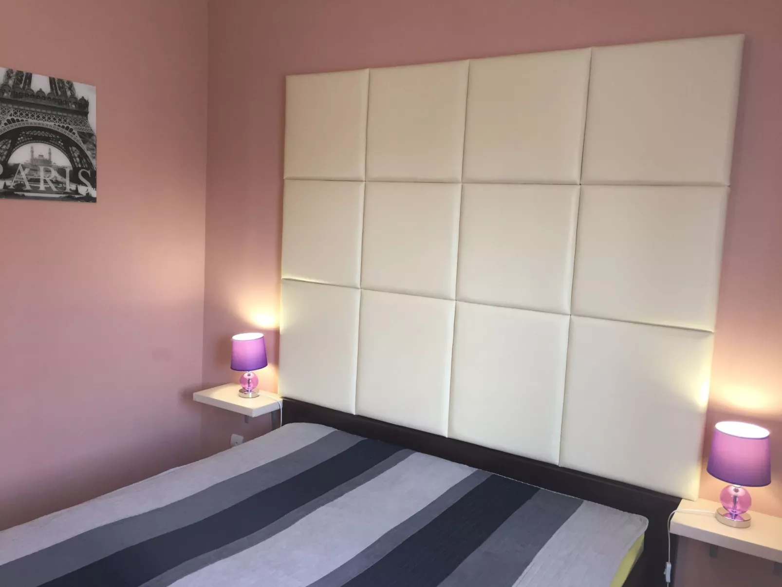 Dorina Wellness 2 - Inside