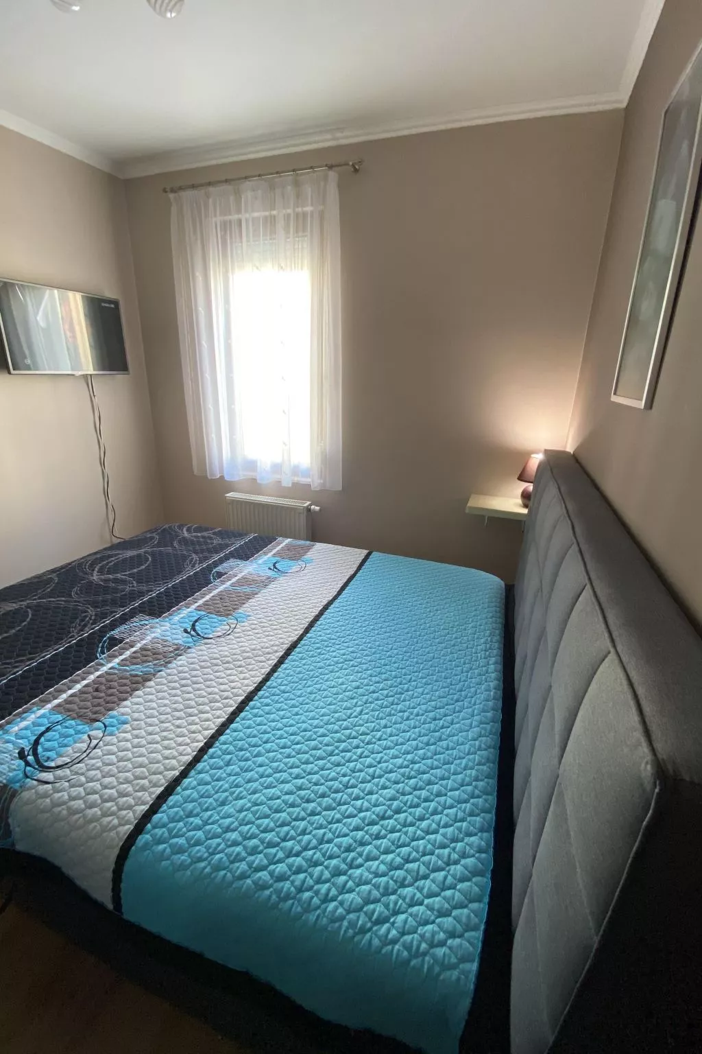 Dorina Wellness in Siofok - Inside