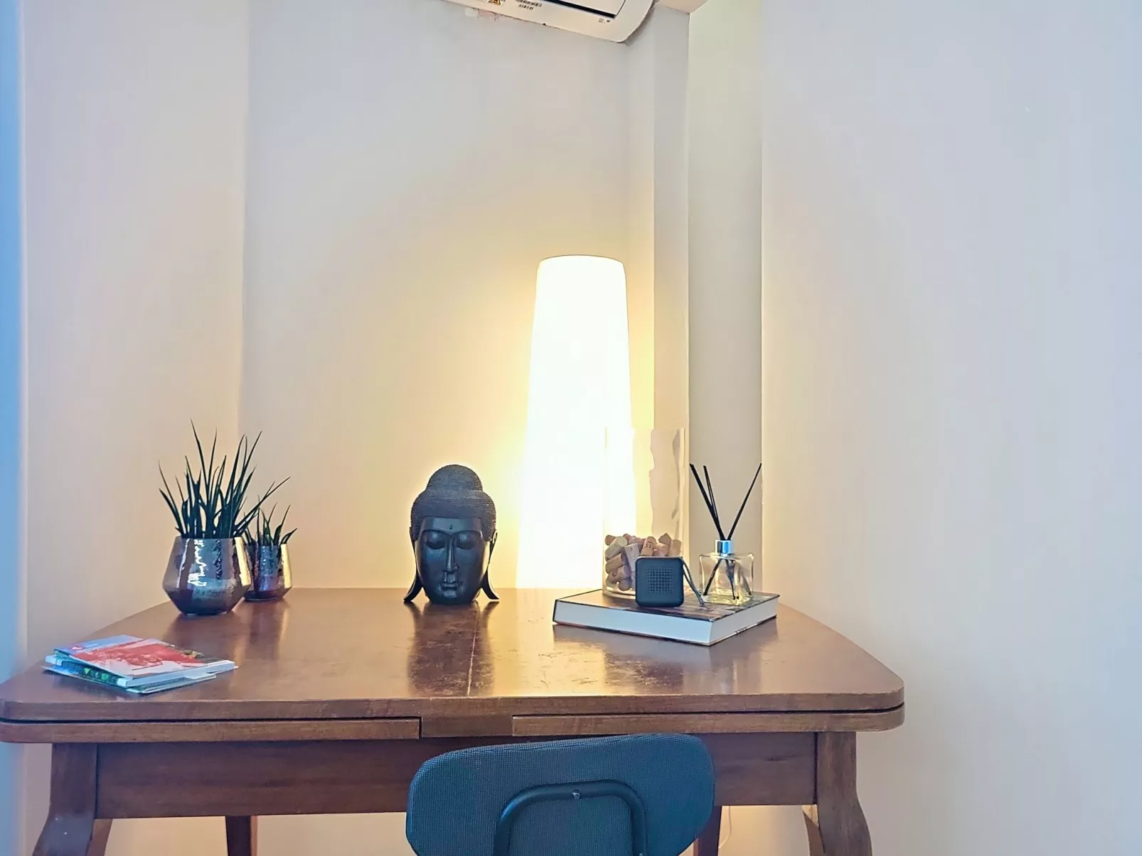 Blue Vista Lugano Apt.616 - Dedans