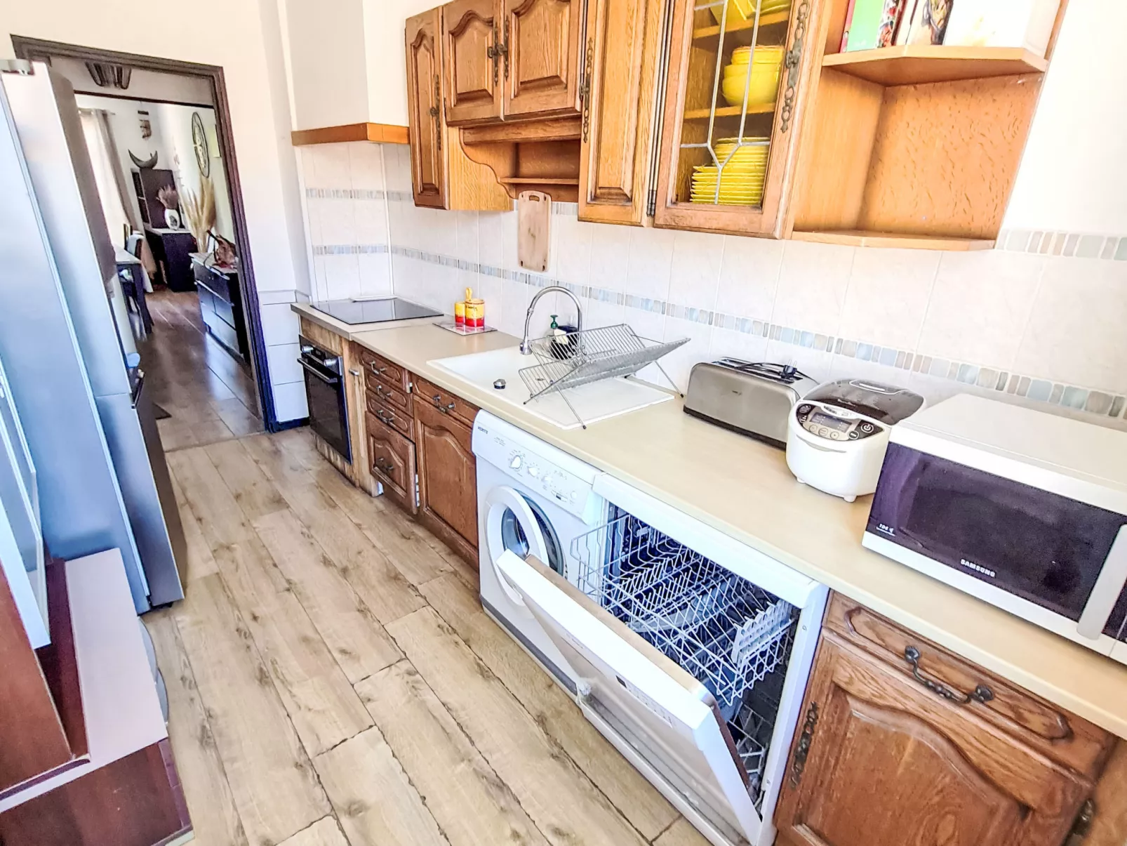 Marius Bondil - Dedans