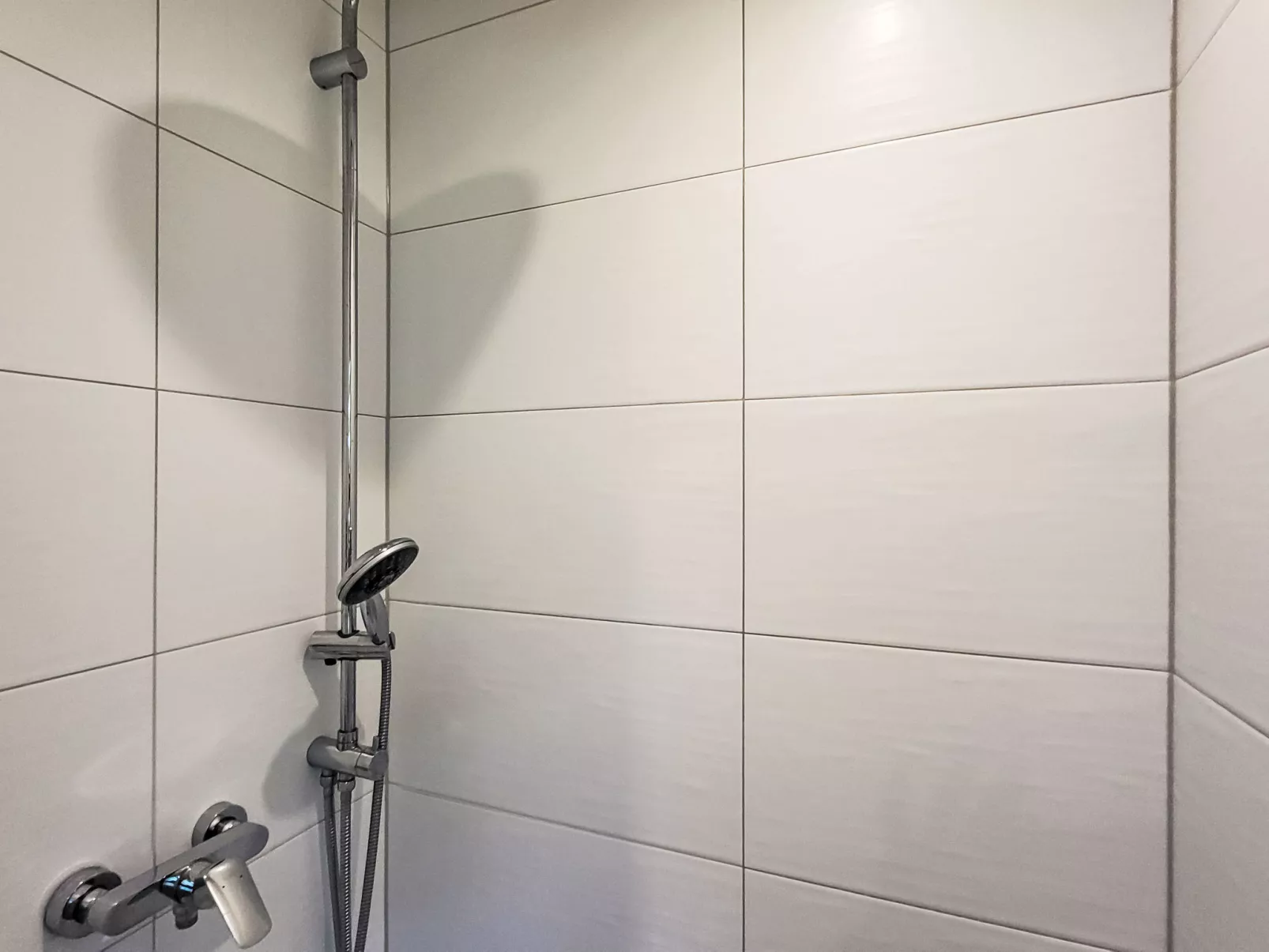 Bungalow am Grienericksee - Dedans