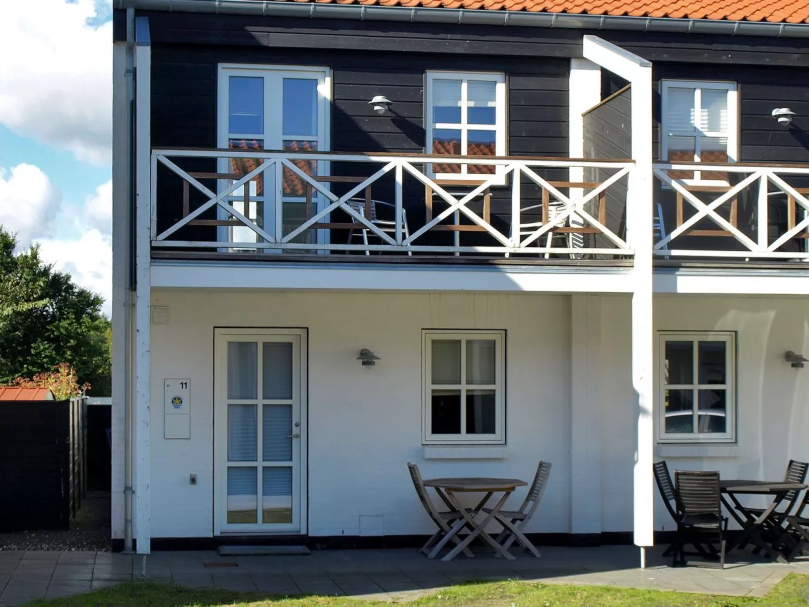 "Alwina" - 900m from the sea - Inside